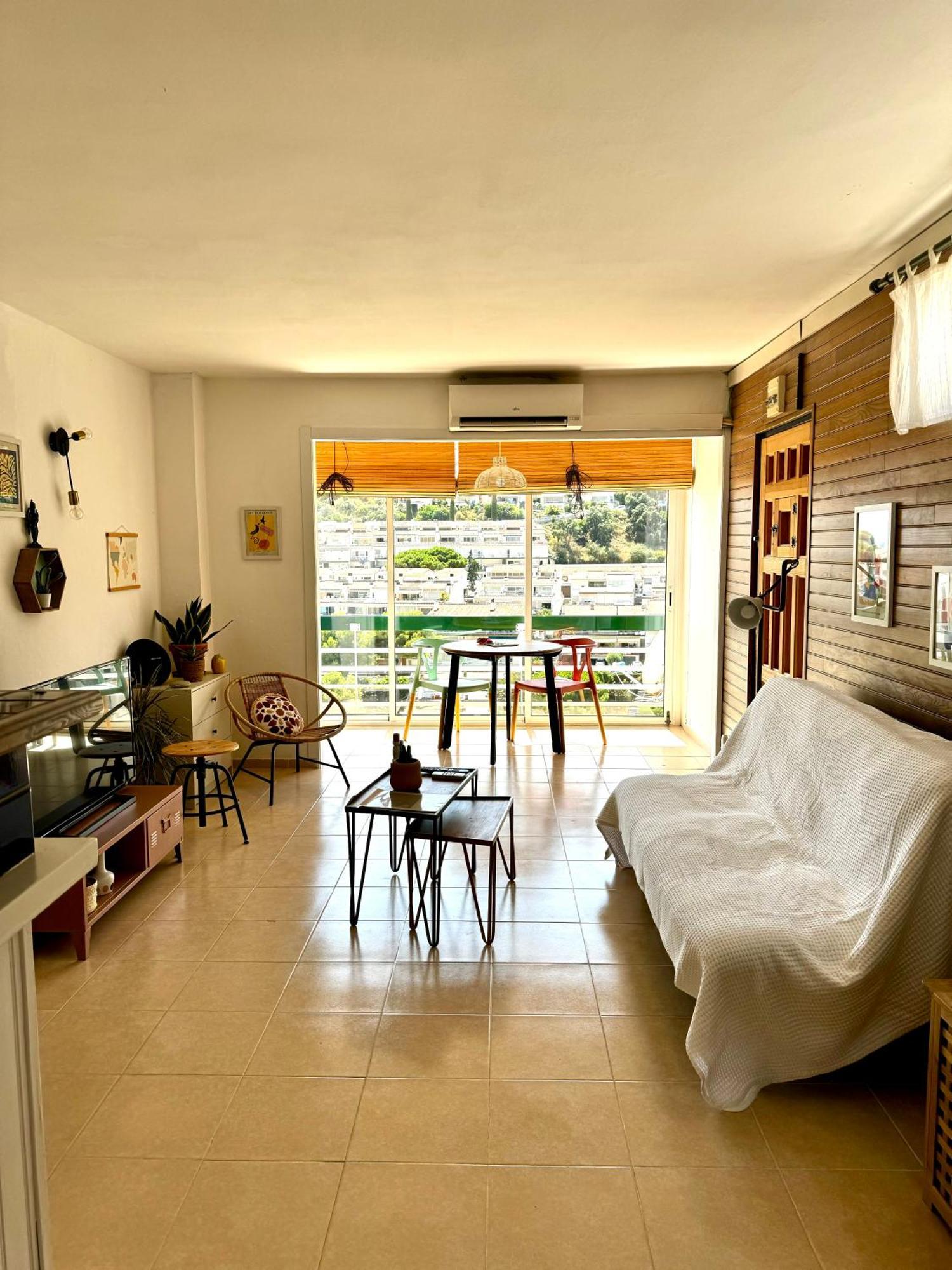 Apartamento Mirador Del Mar Tossa De Mar *