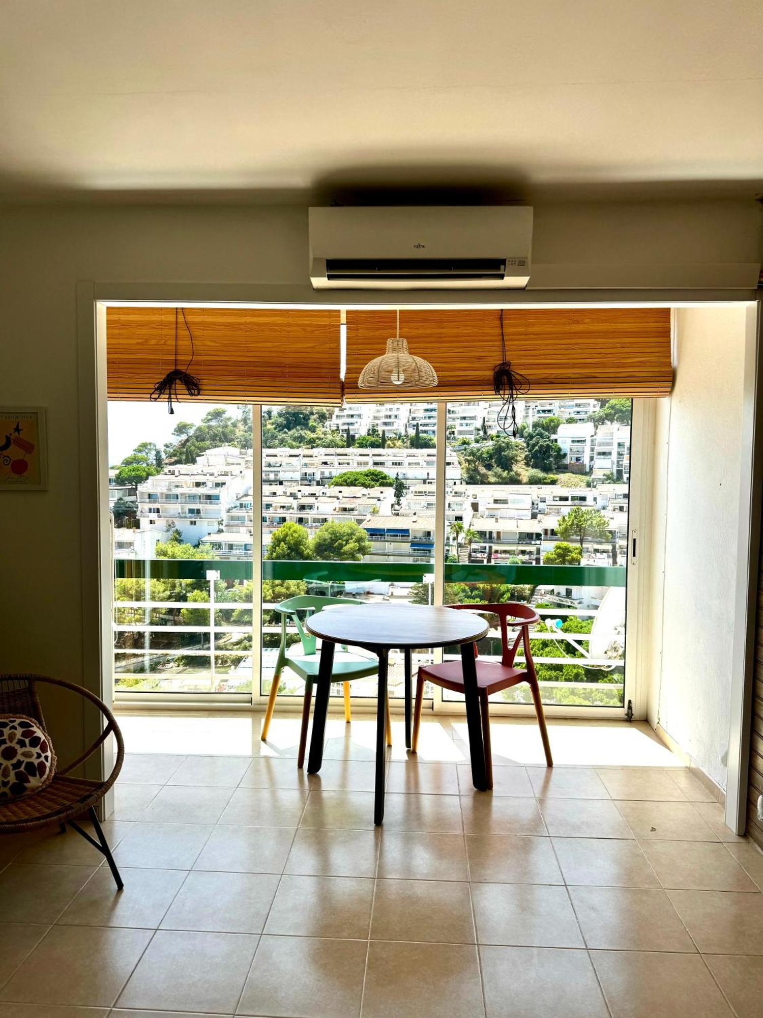 Mirador Del Mar Tossa De Mar Apartamento Gerona