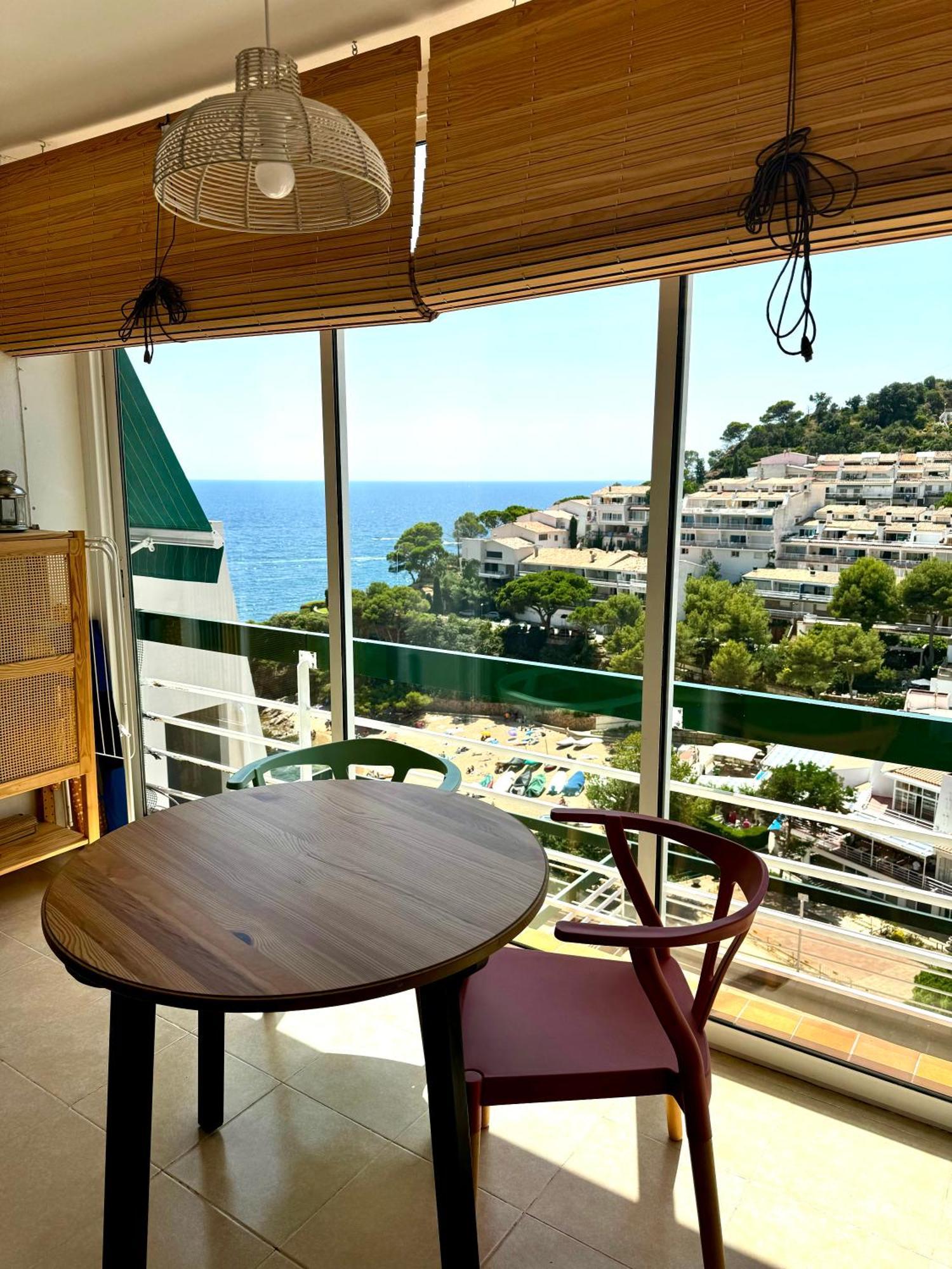 Apartamento Mirador Del Mar Tossa De Mar *