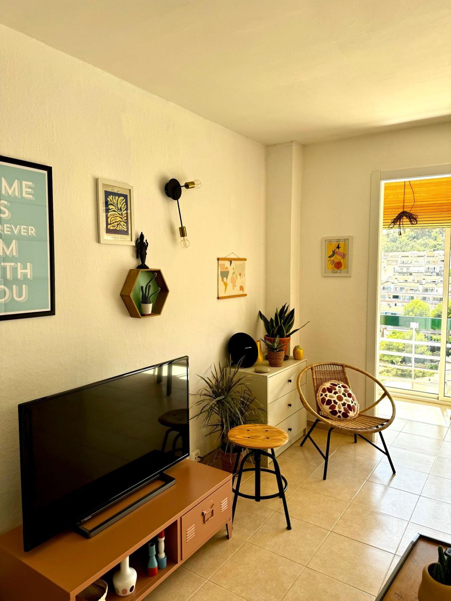 Mirador Del Mar Tossa De Mar Apartamento Gerona
