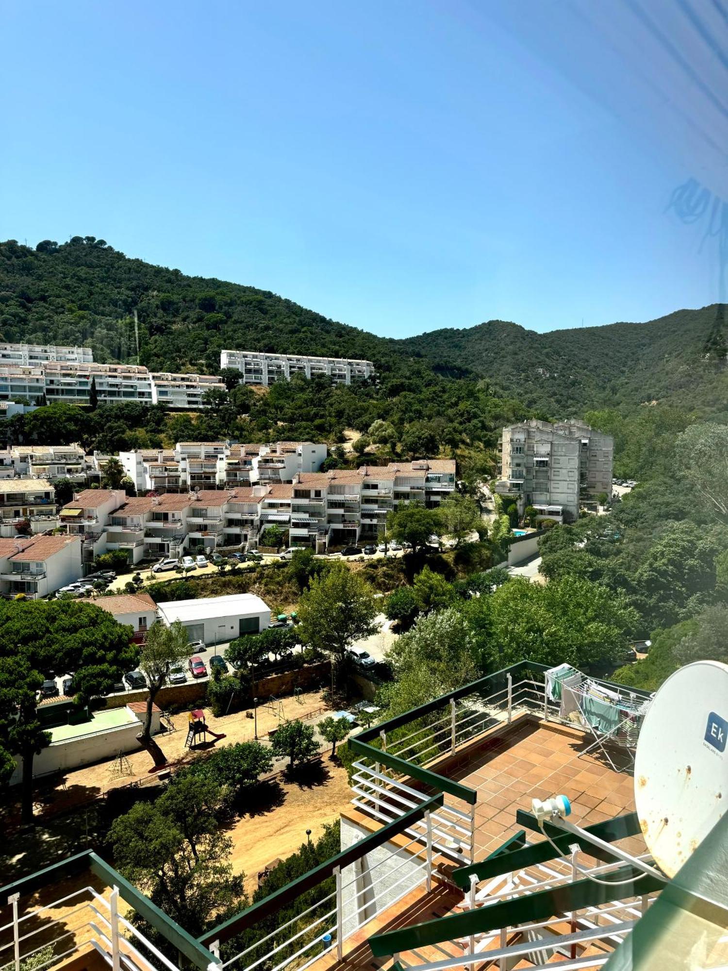 Apartamento Mirador Del Mar Tossa De Mar Gerona