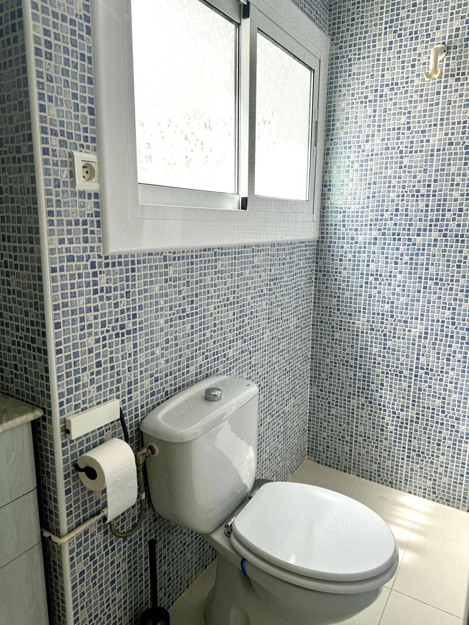Mirador Del Mar Tossa De Mar Apartamento *