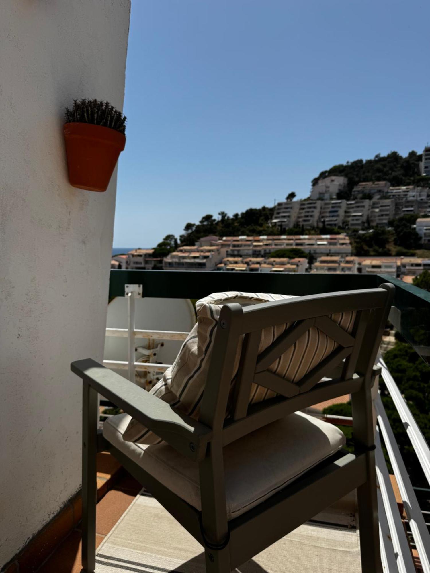 Mirador Del Mar Tossa De Mar * Gerona