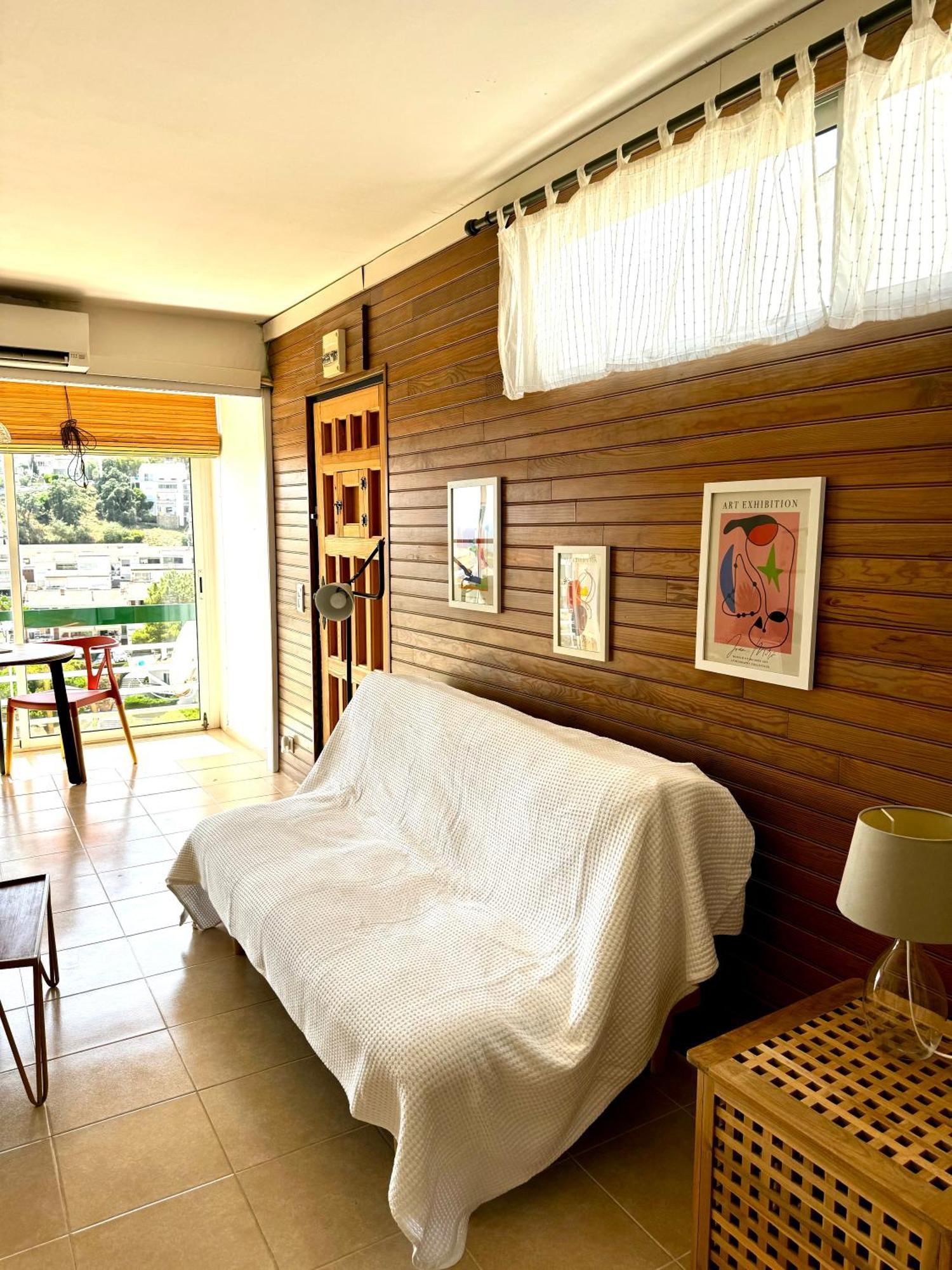 Apartamento Mirador Del Mar Tossa De Mar *