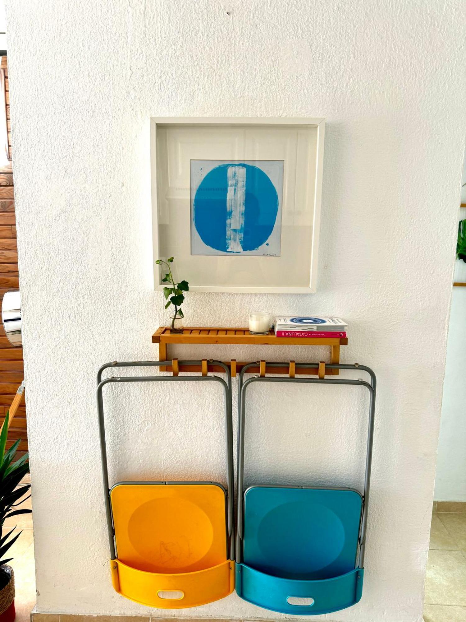 Apartamento Mirador Del Mar Tossa De Mar Gerona