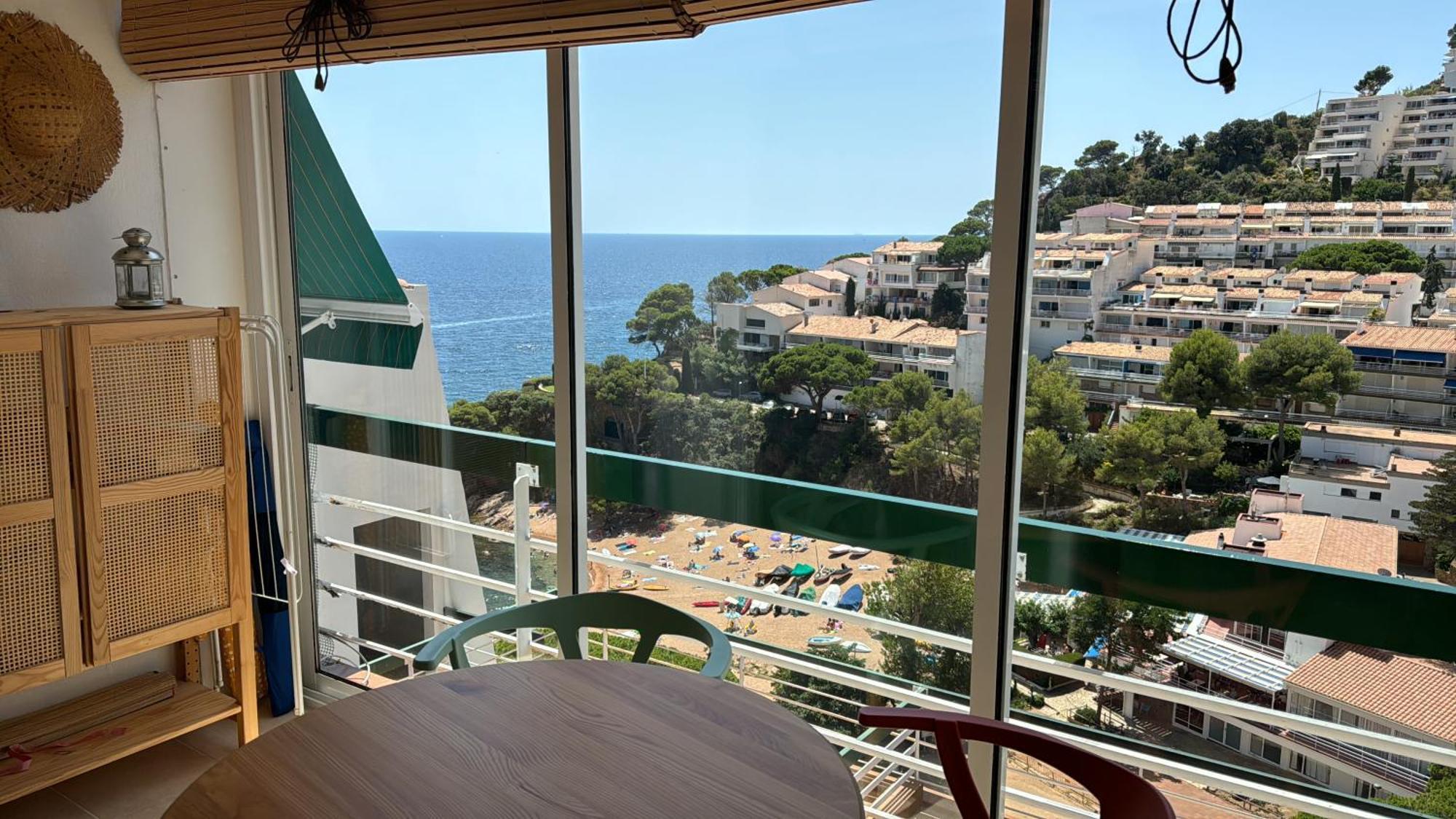 Mirador Del Mar Tossa De Mar *