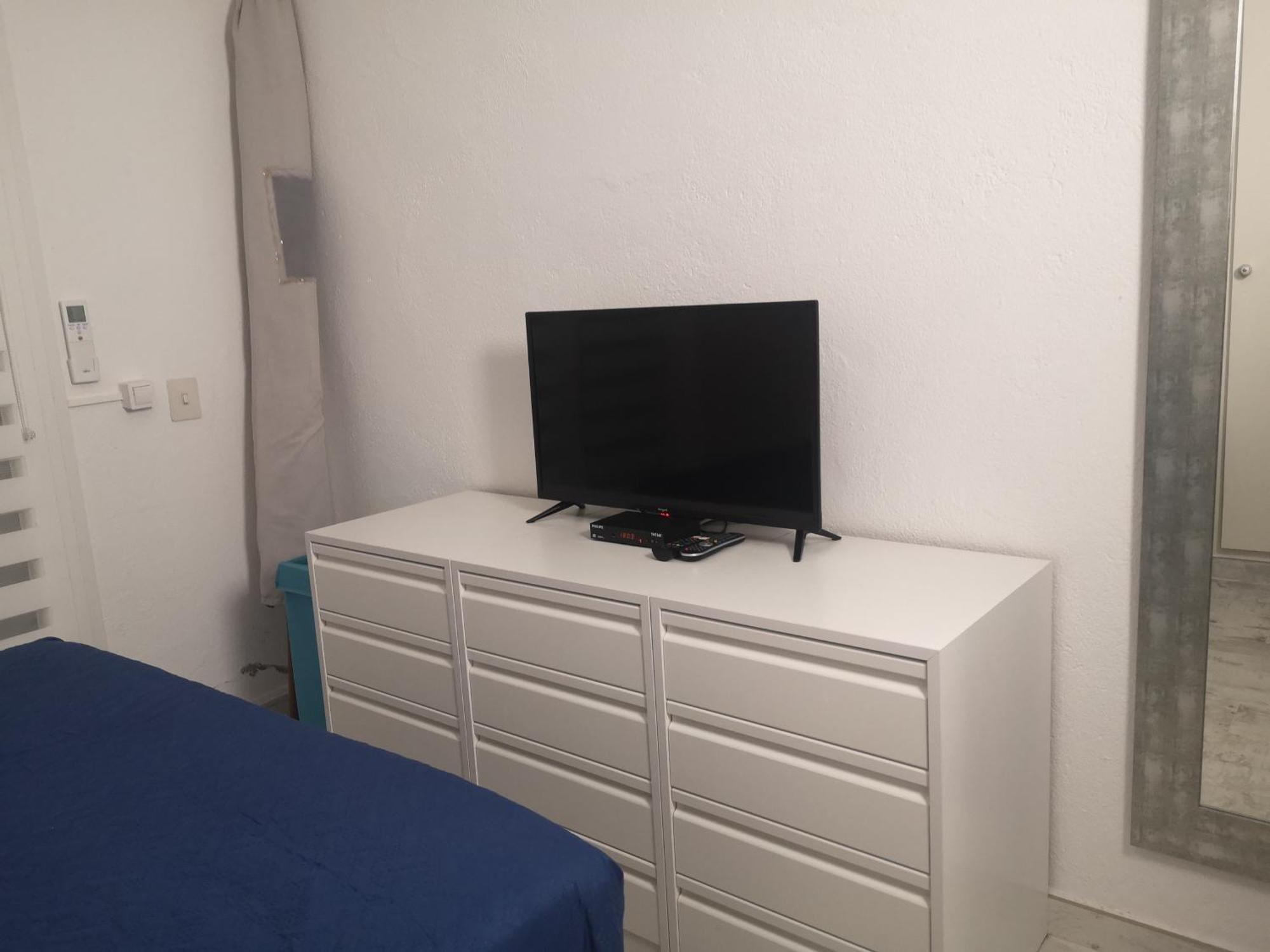 Apartamento Gloria Crespo Casa Sector Muga