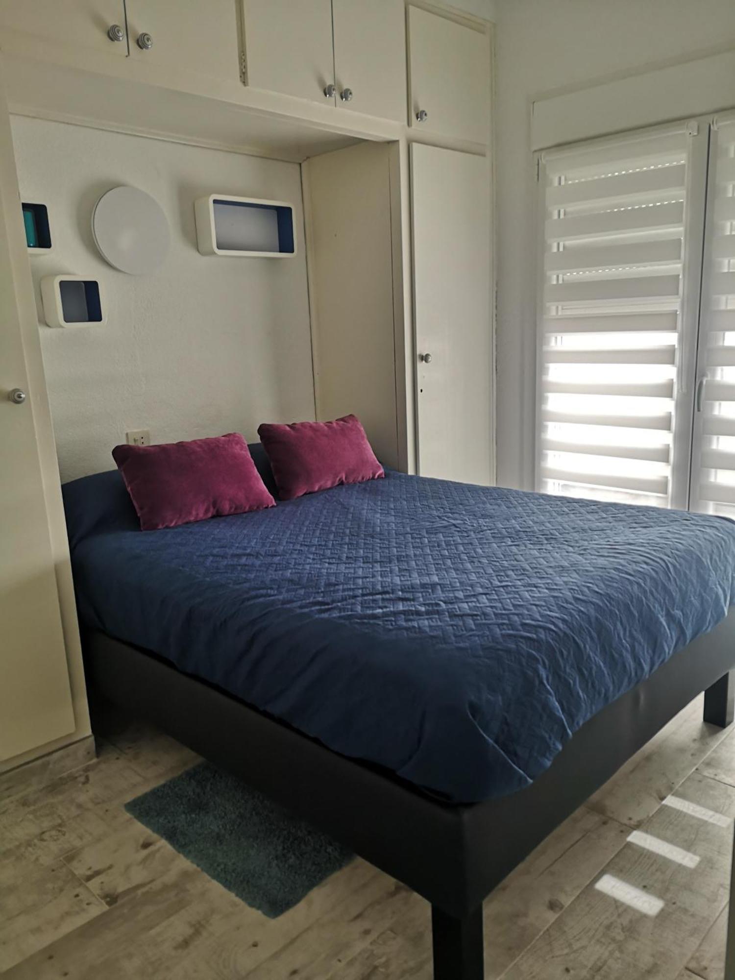 Apartamento Gloria Crespo Casa Sector Muga *