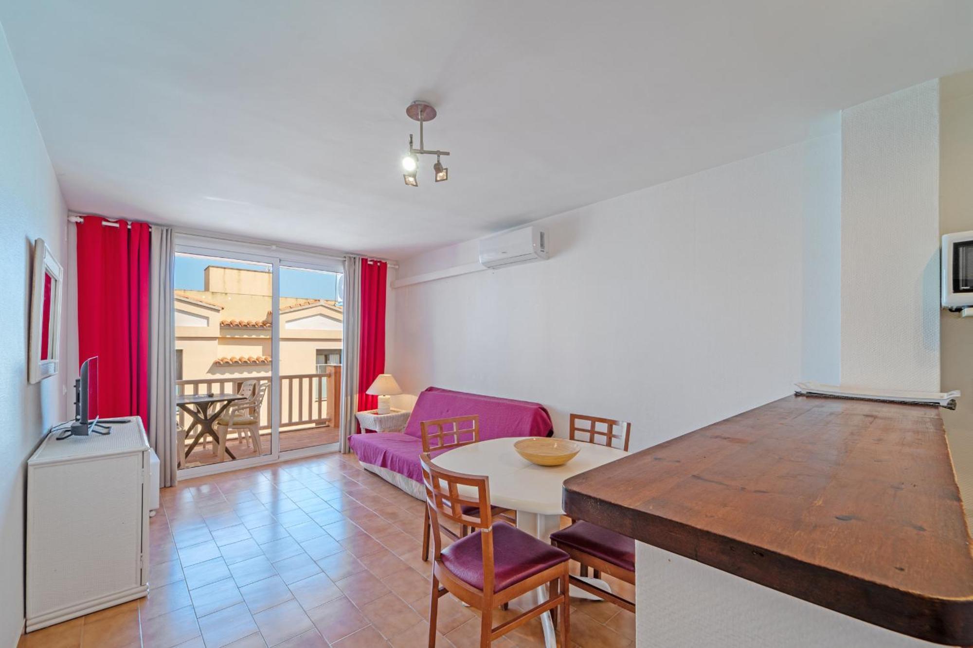 Apartamento Welcs 174 Emp Cerca Del Mar *