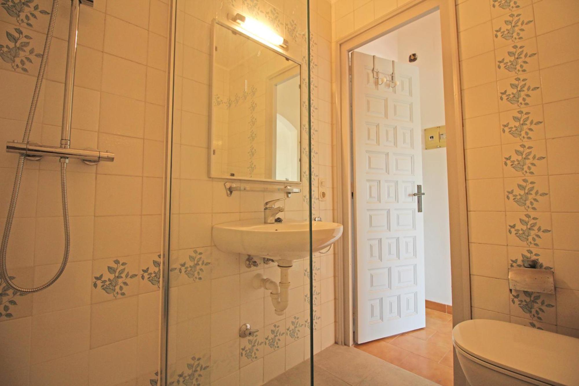 Basic Comfort Poblat Tipic 0168 Apartamento