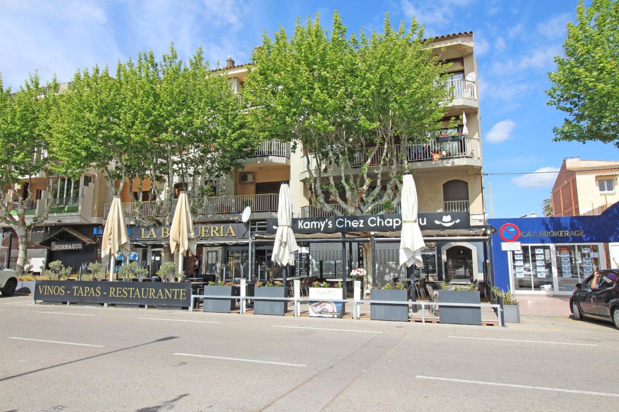 Basic Comfort Poblat Tipic 0168 Apartamento Ampuriabrava