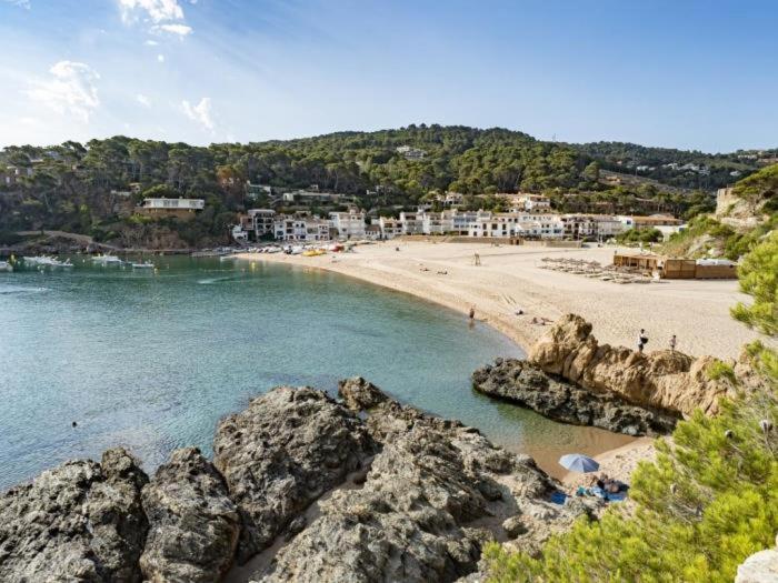 Sa Riera 29 * Begur
