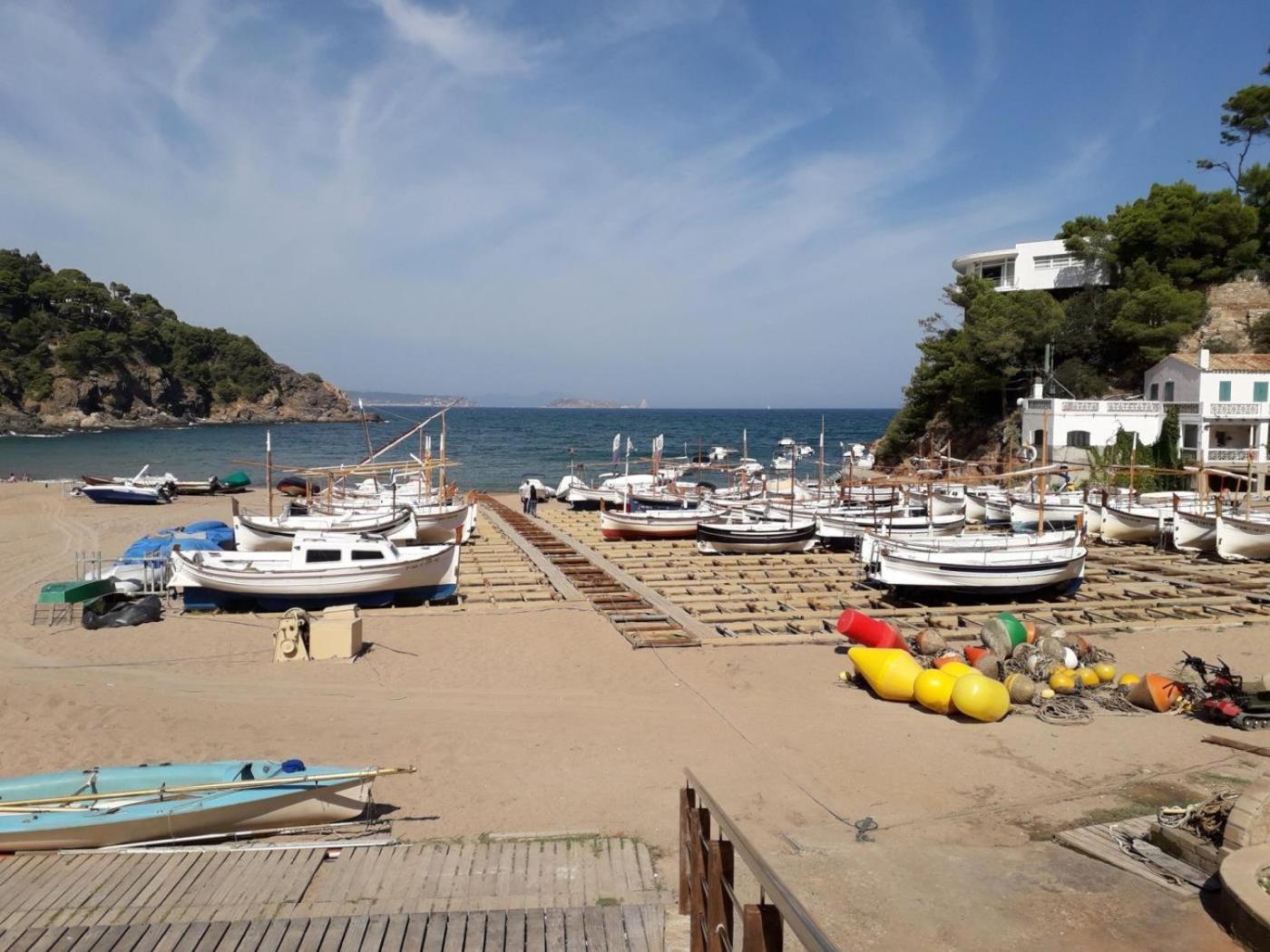 Apartamento Sa Riera 29