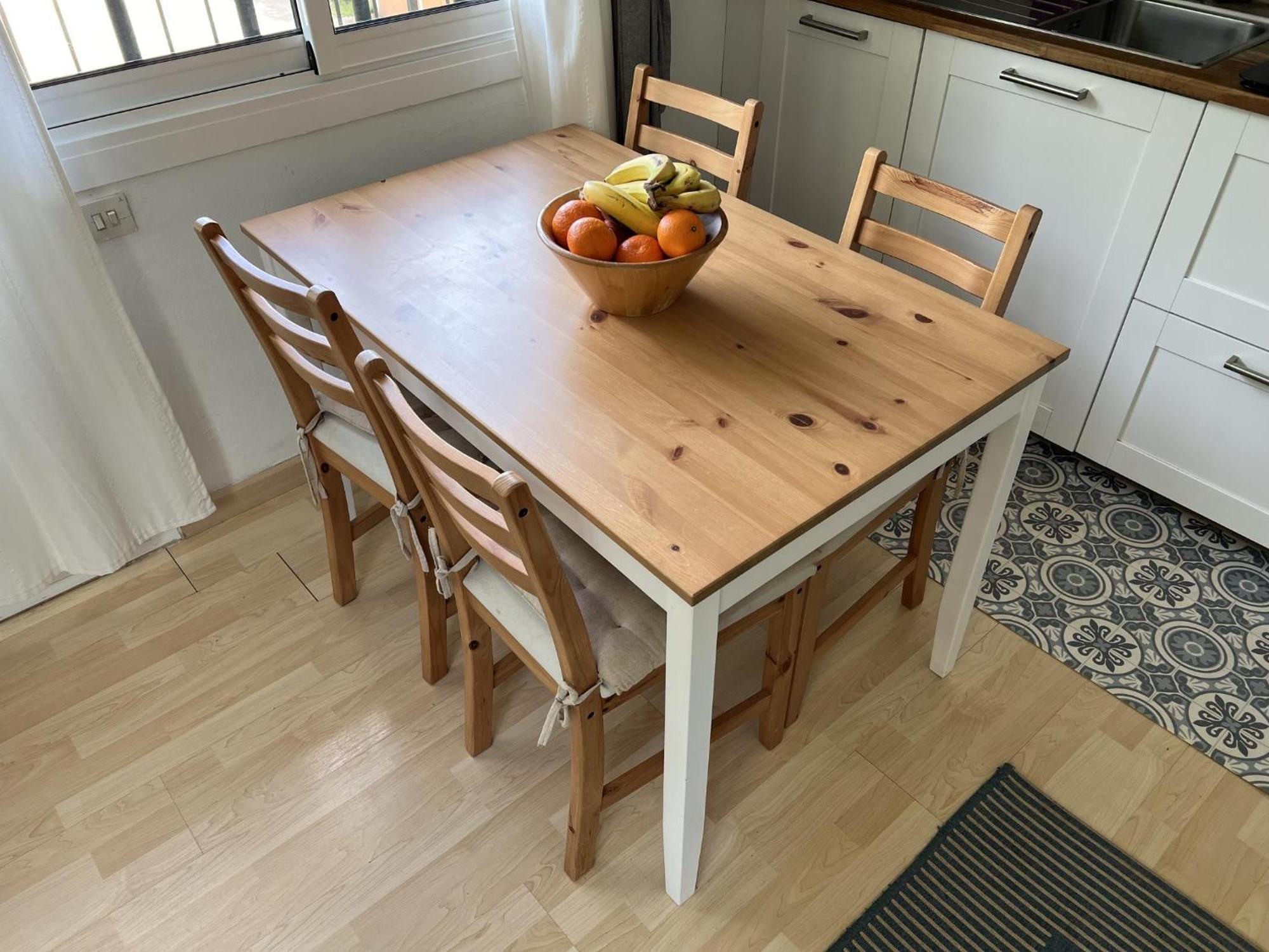 Apartamento Sa Riera 29