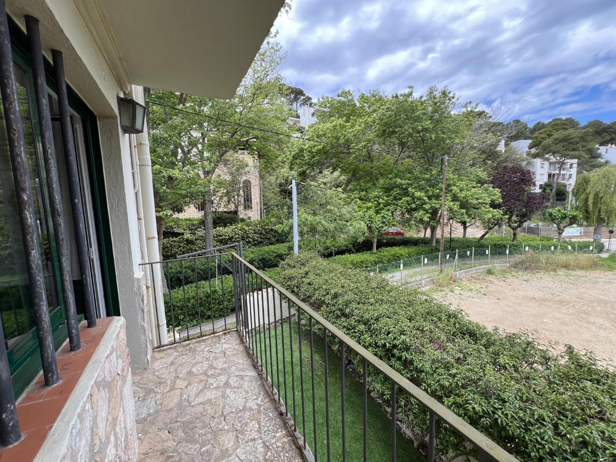Sa Riera 29 Apartamento