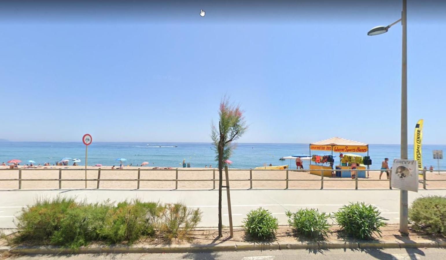 Golden Sunrise With Sea Views Apartamento *