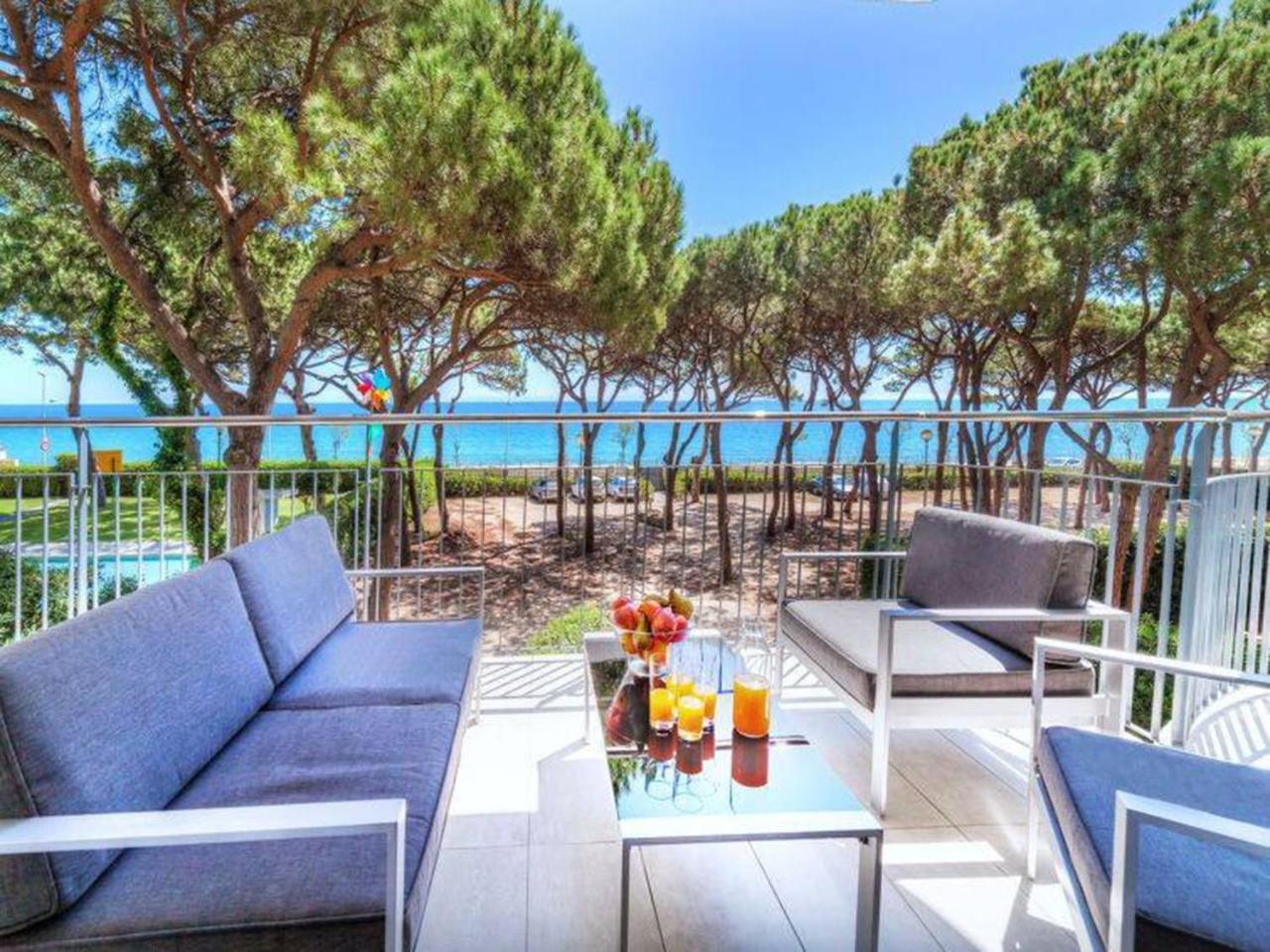 Golden Sunrise With Sea Views Apartamento *