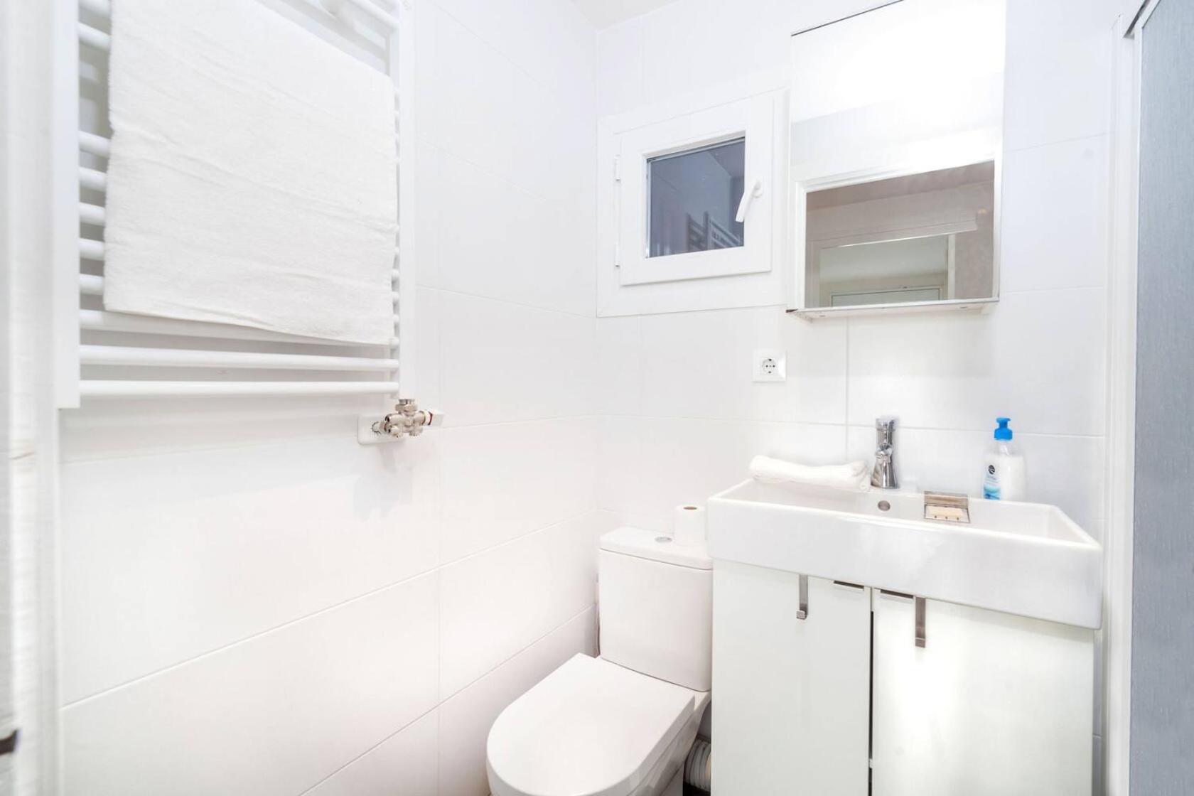 Golden Sunrise With Sea Views Apartamento