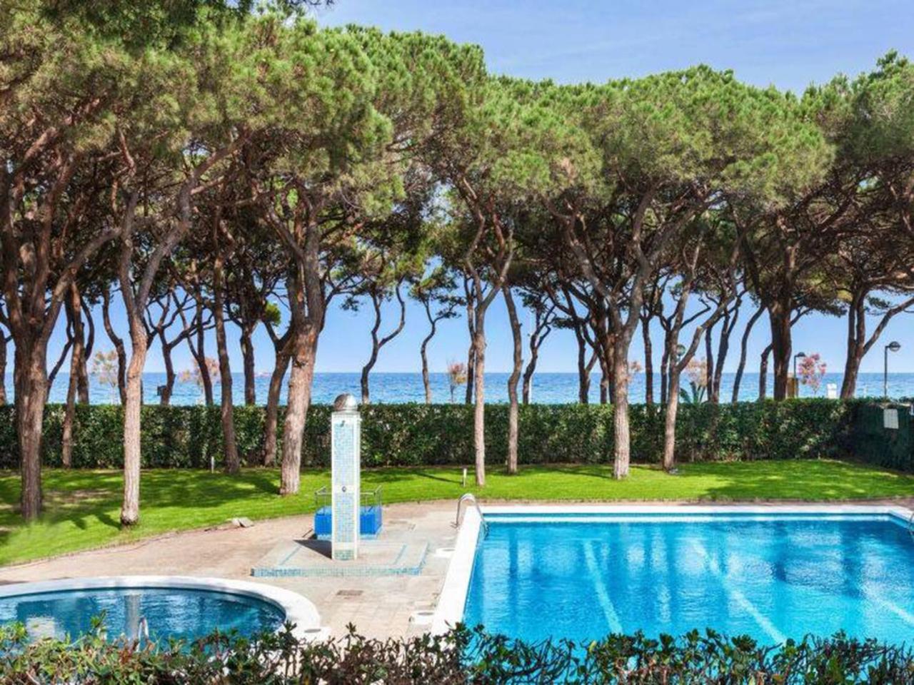 Apartamento Golden Sunrise With Sea Views