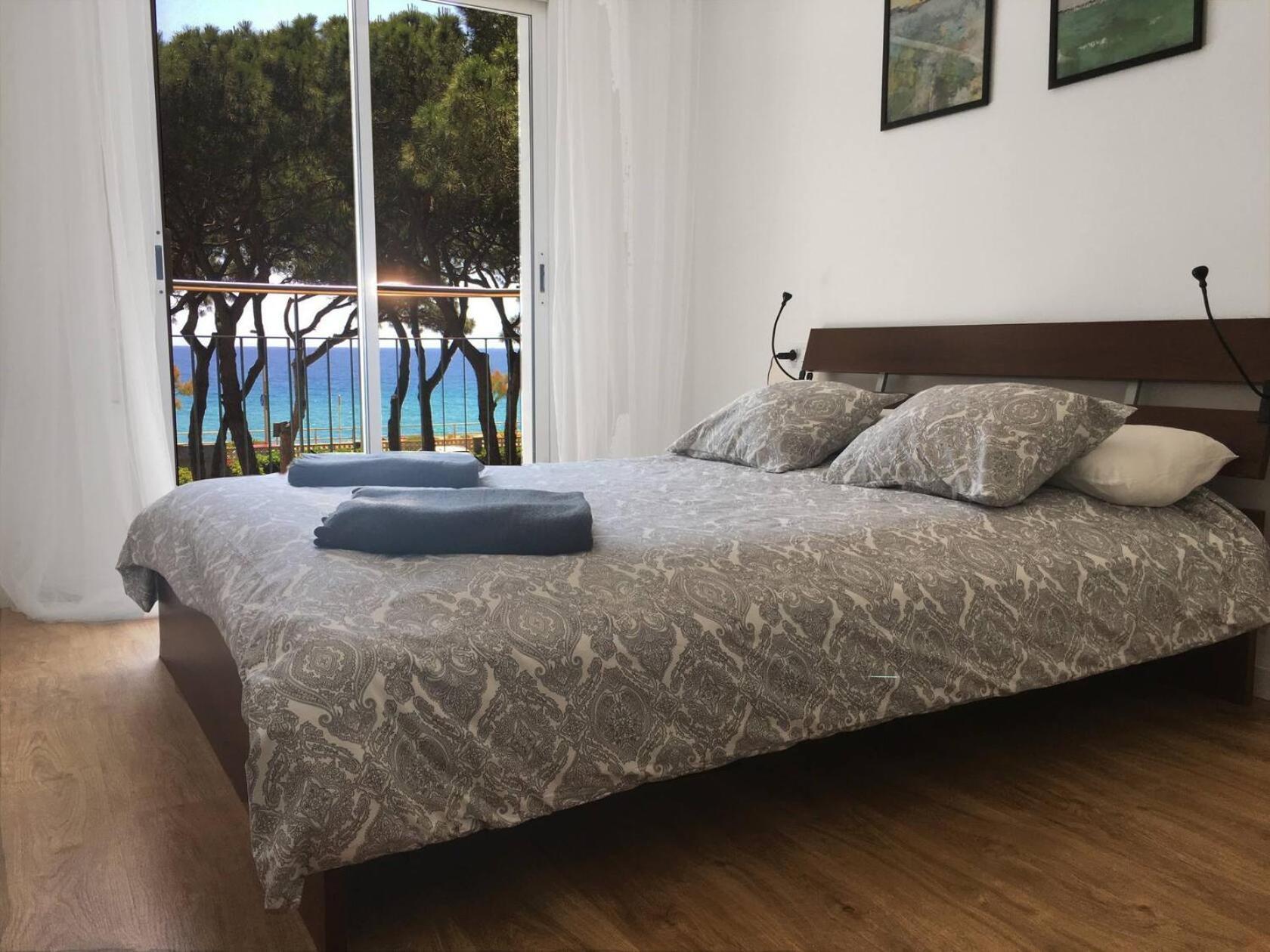 Golden Sunrise With Sea Views Apartamento