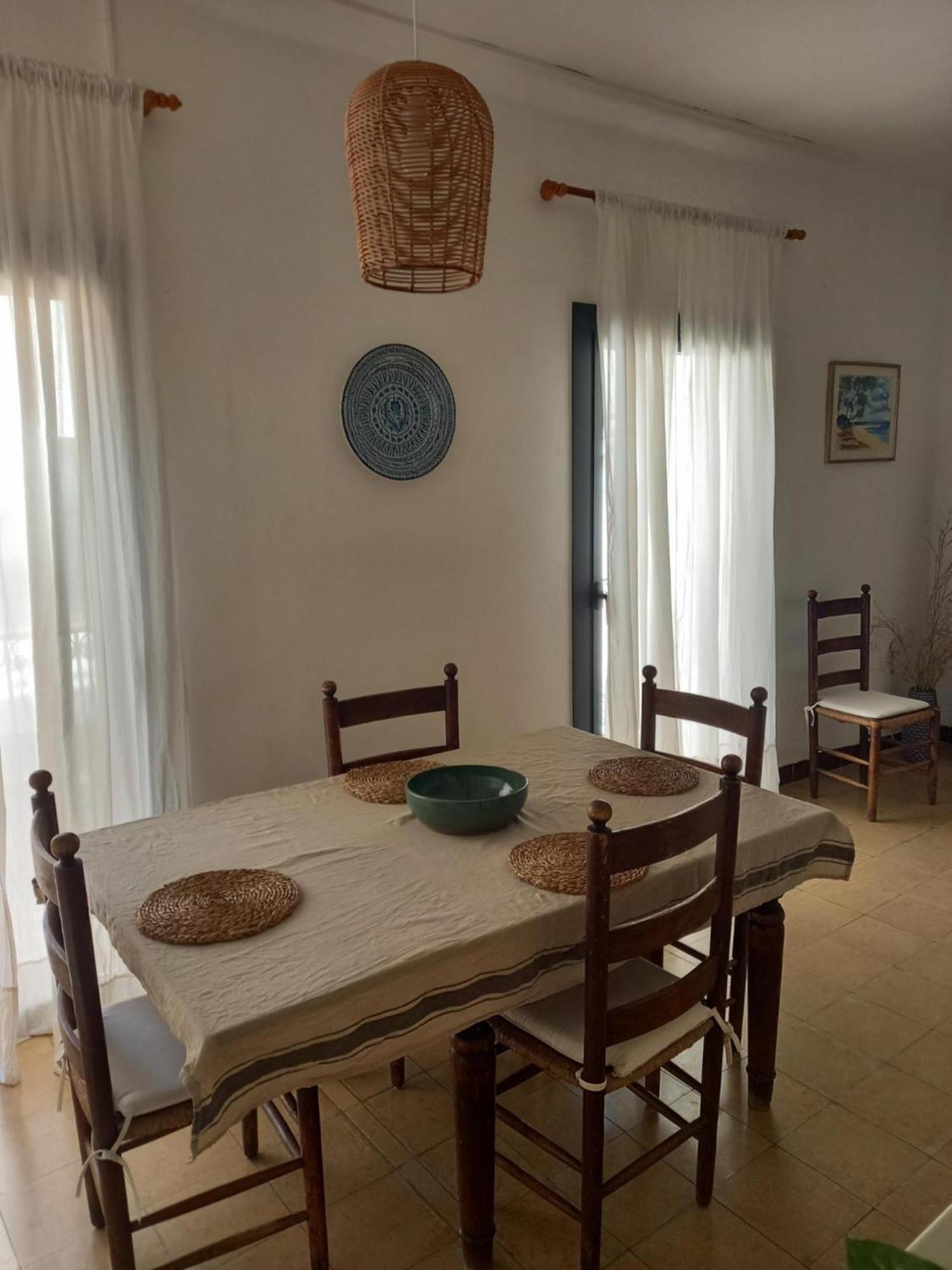 Apartamento L'Escala *