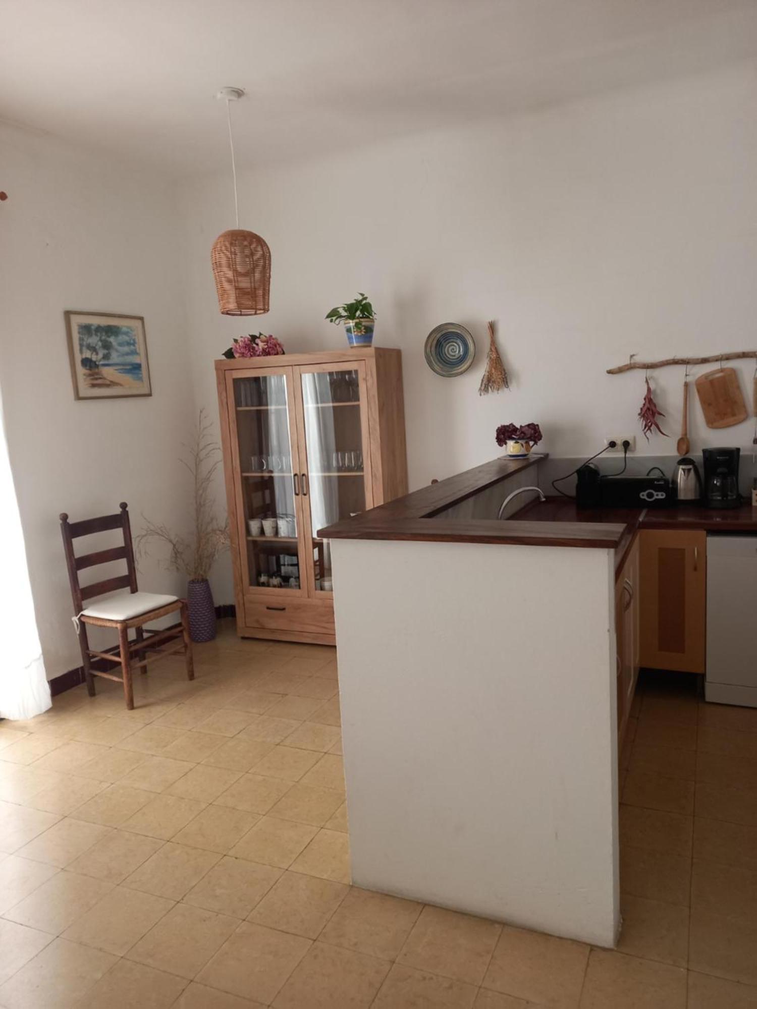 Apartamento L'Escala L' Escala