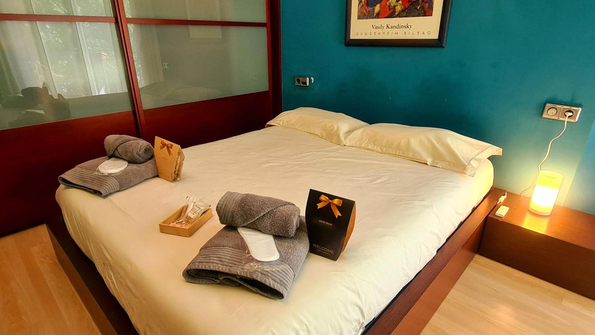 Acogedor Apartamento Centro Girona