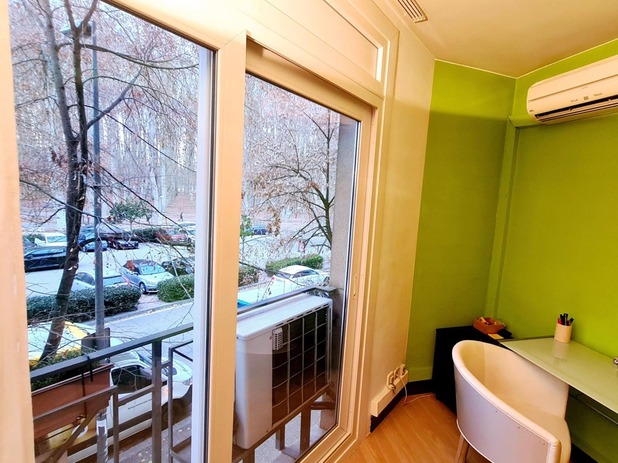 Acogedor Apartamento Centro * Girona