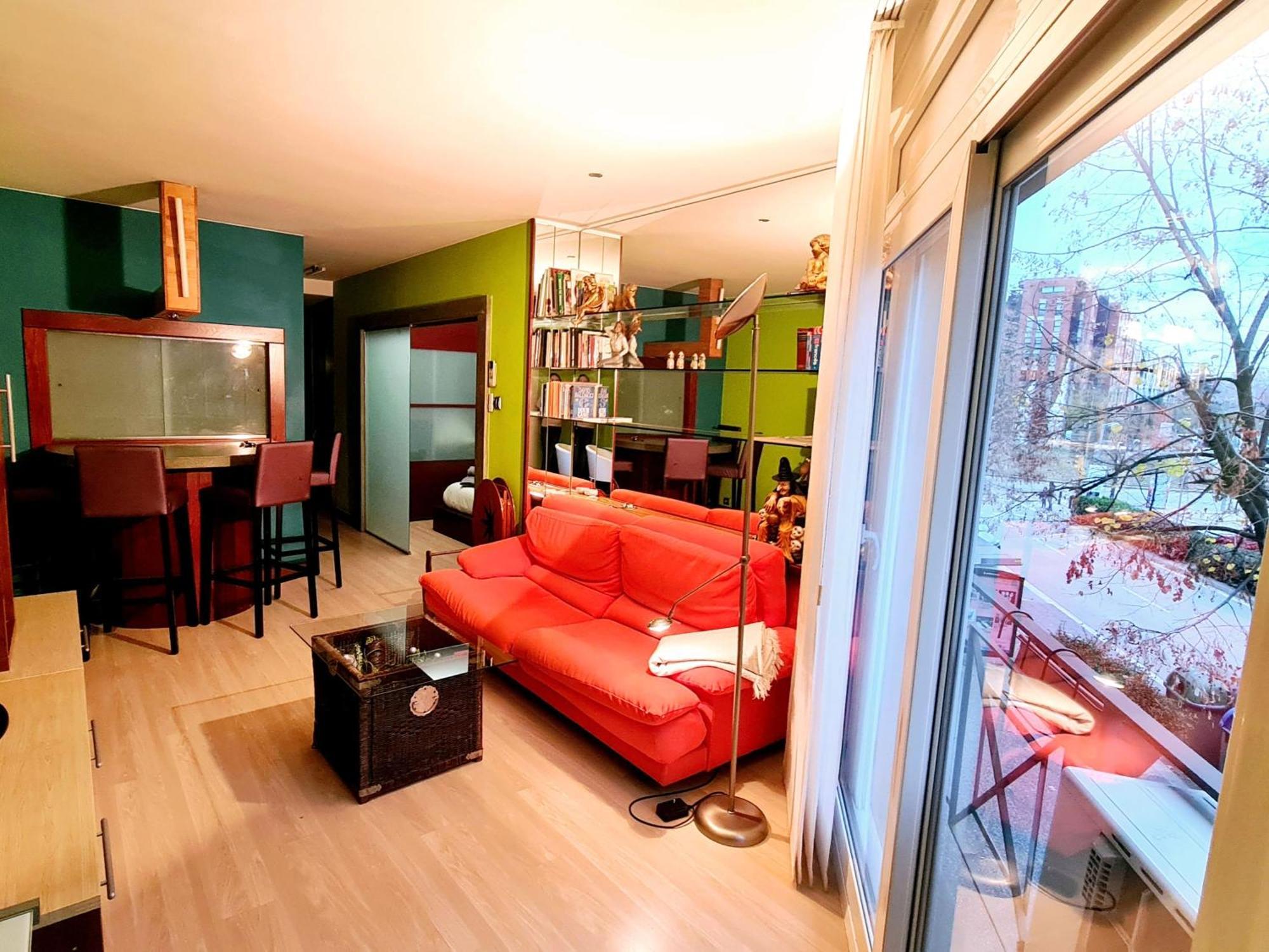 Acogedor Apartamento Centro Apartment