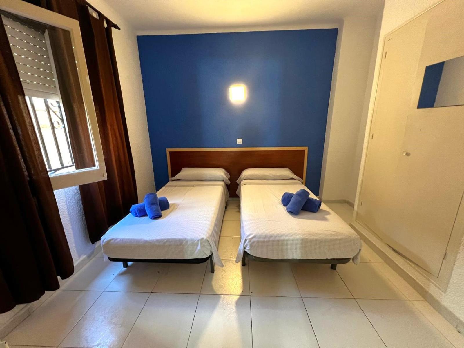 Monjardi Apartamento