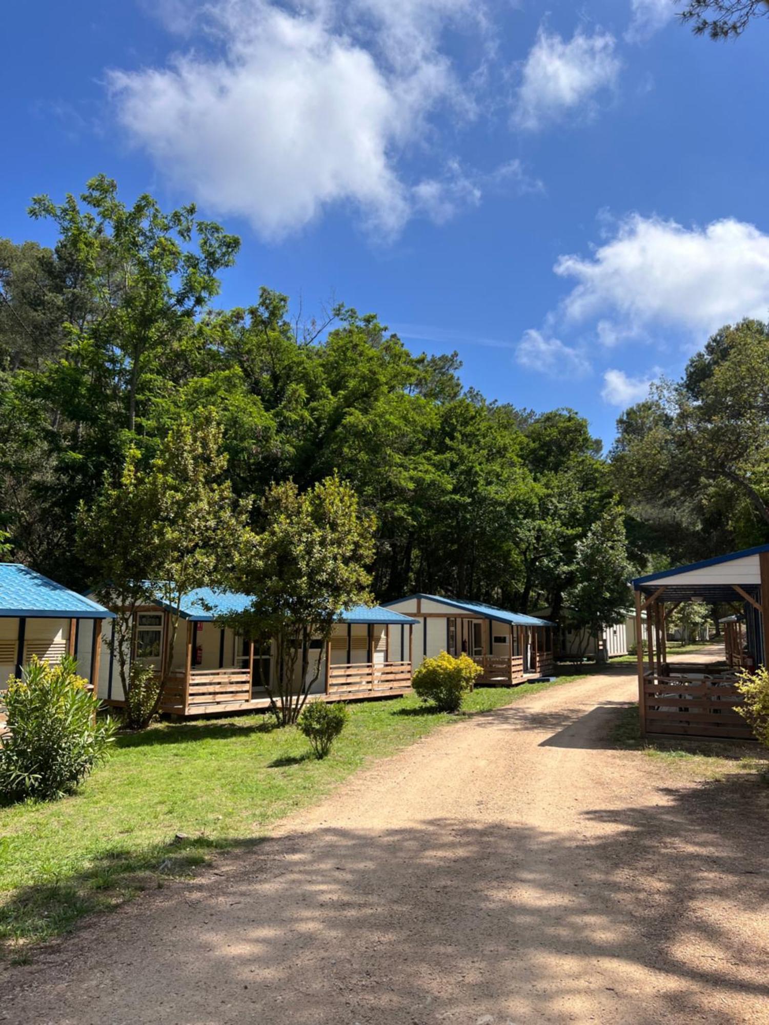 Turismar Camping