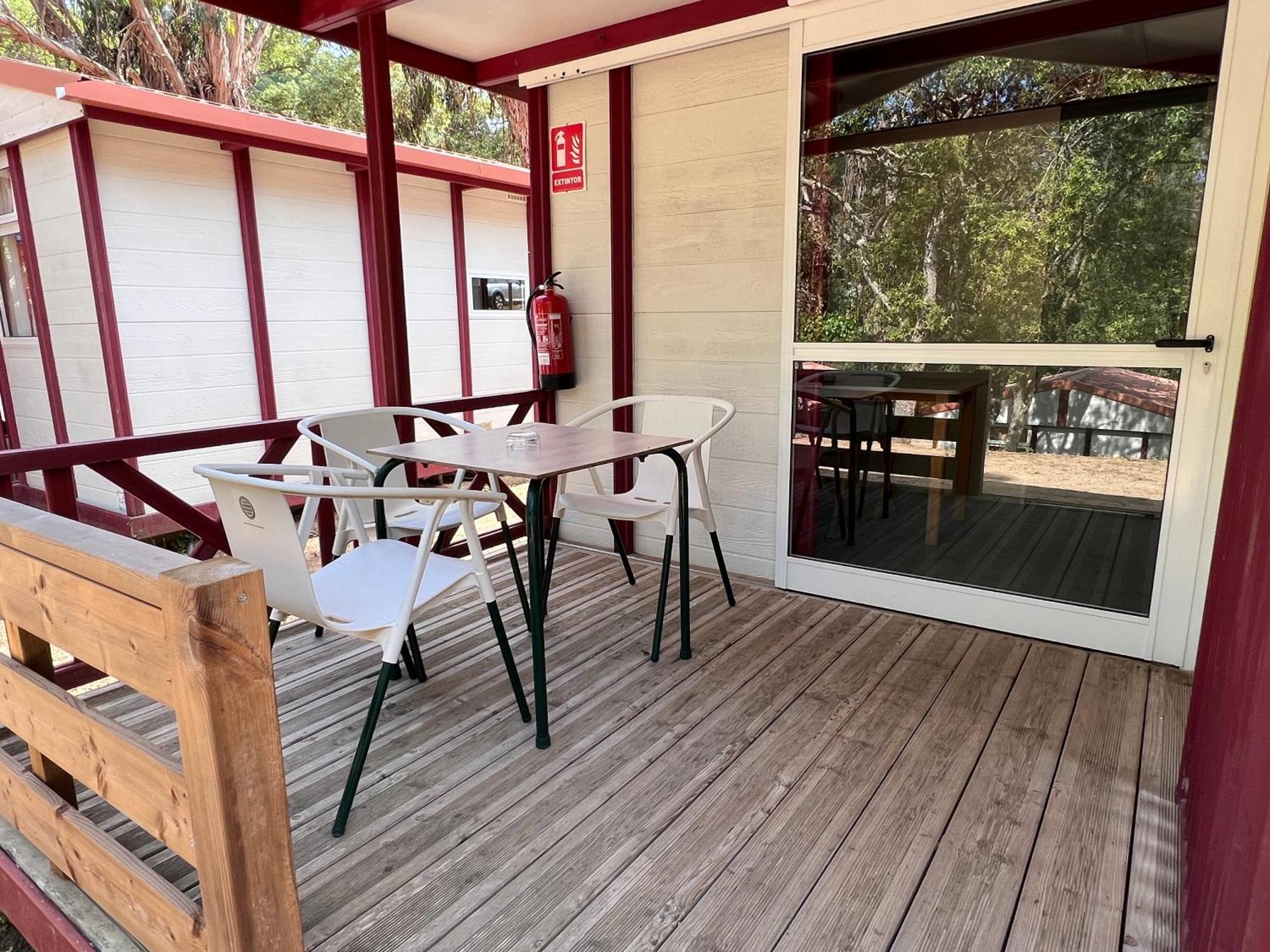 Turismar Camping Tossa de Mar