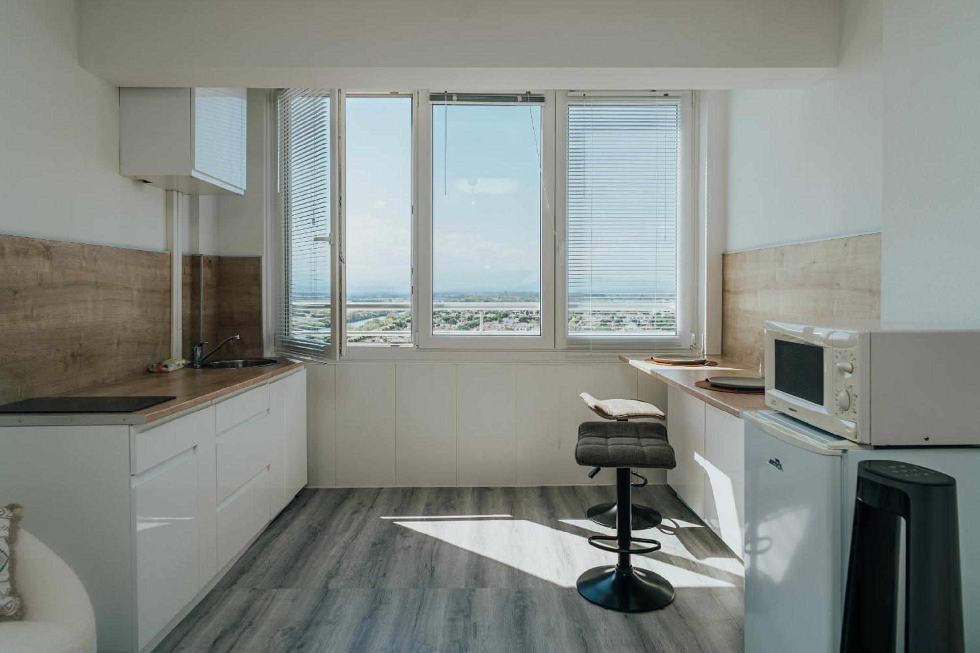 Welcs Estudio 178 Emp Cerca Del Mar Apartamento *