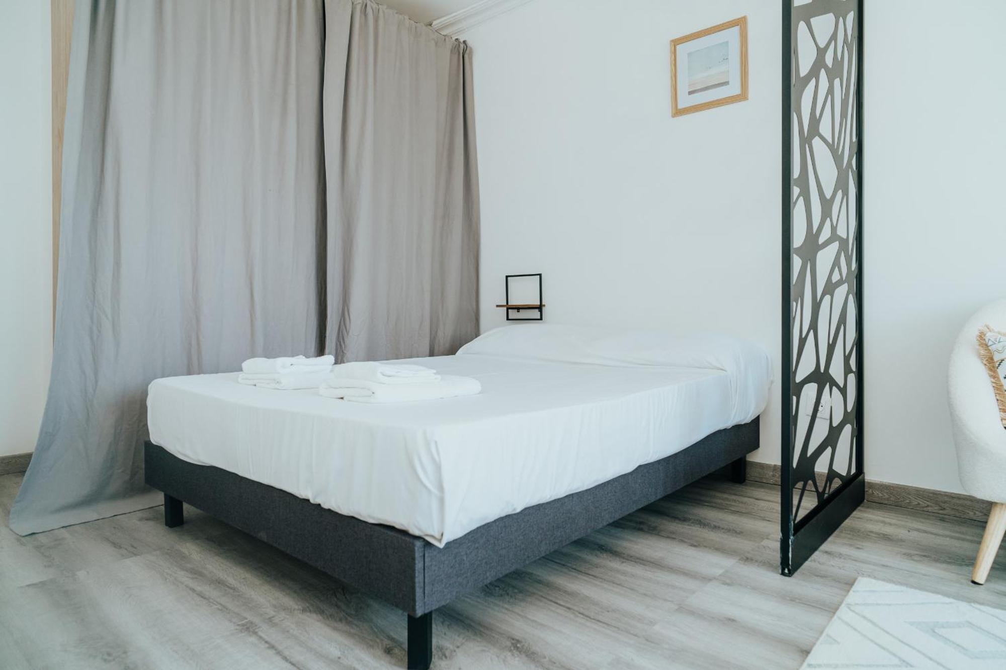 Welcs Estudio 178 Emp Cerca Del Mar Apartamento Ampuriabrava