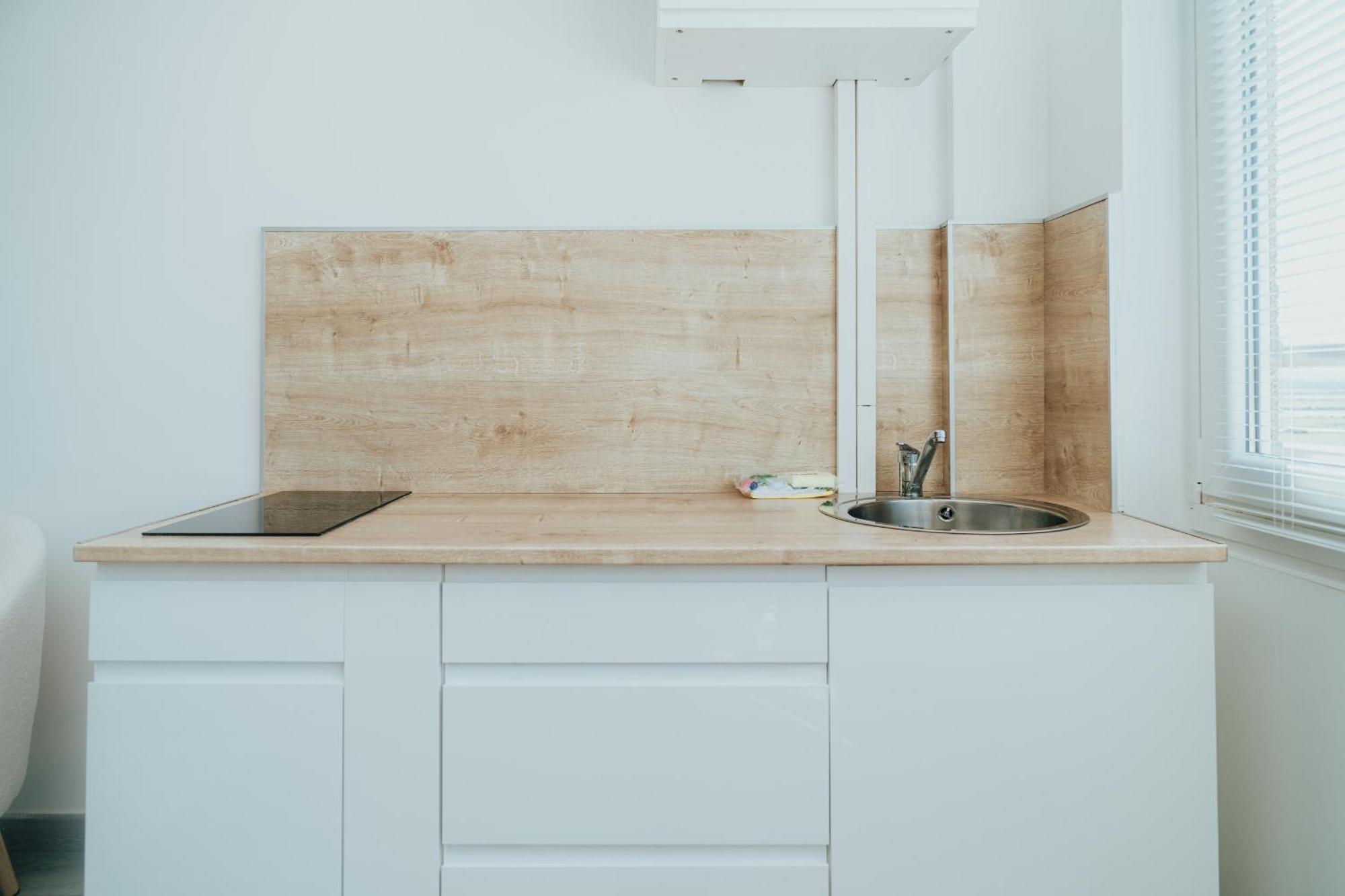 Welcs Estudio 178 Emp Cerca Del Mar Apartamento *