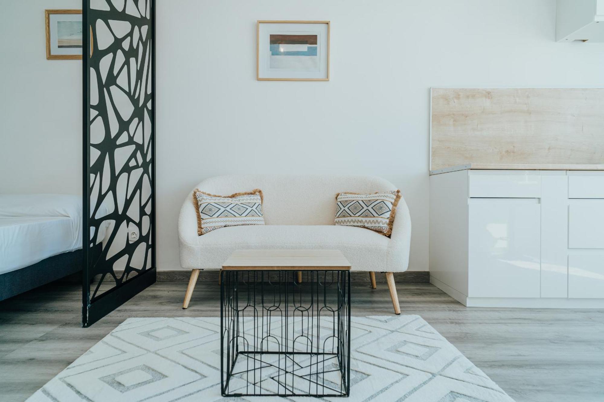 Welcs Estudio 178 Emp Cerca Del Mar Apartamento Ampuriabrava