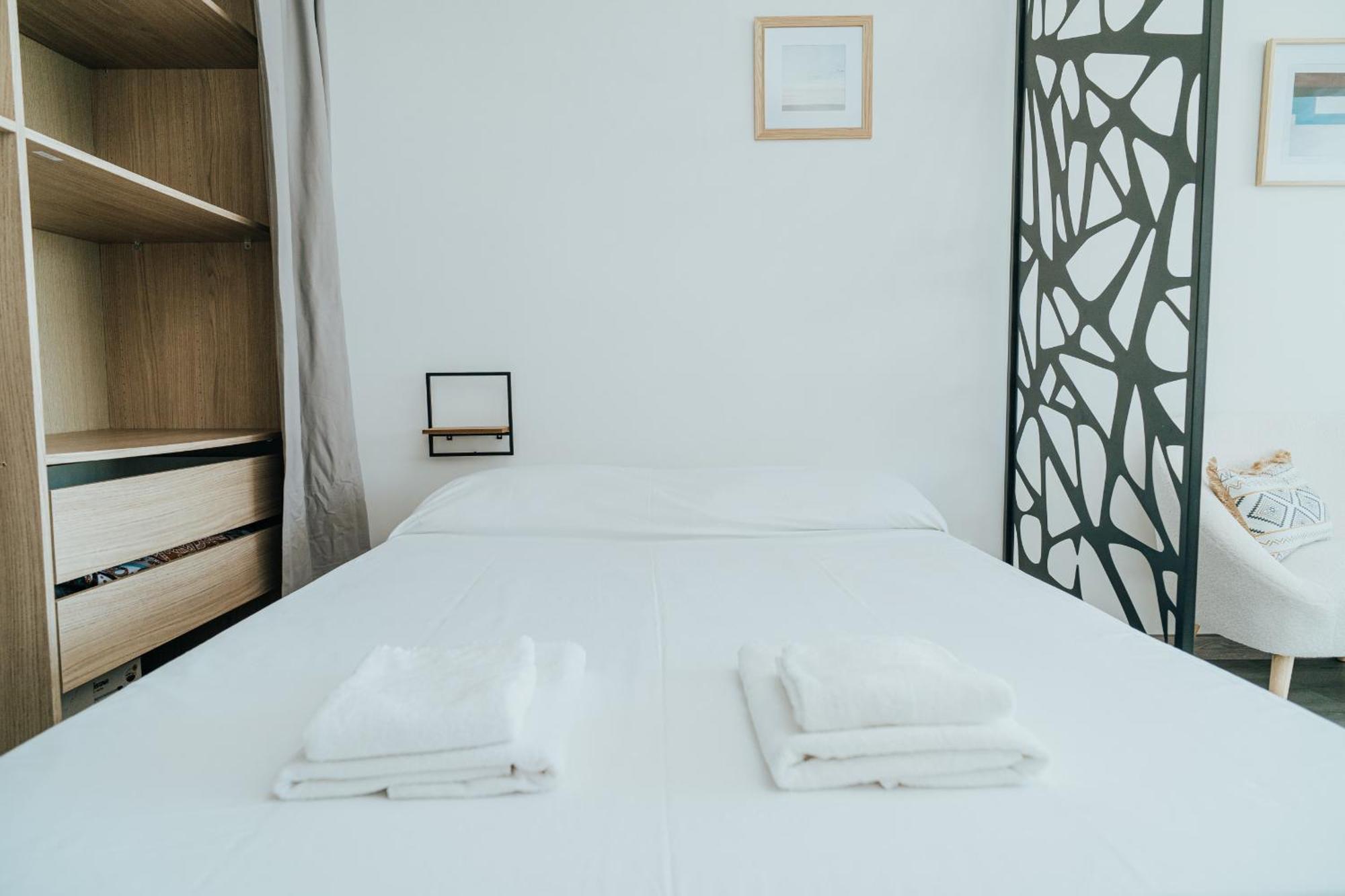Apartamento Welcs Estudio 178 Emp Cerca Del Mar Ampuriabrava