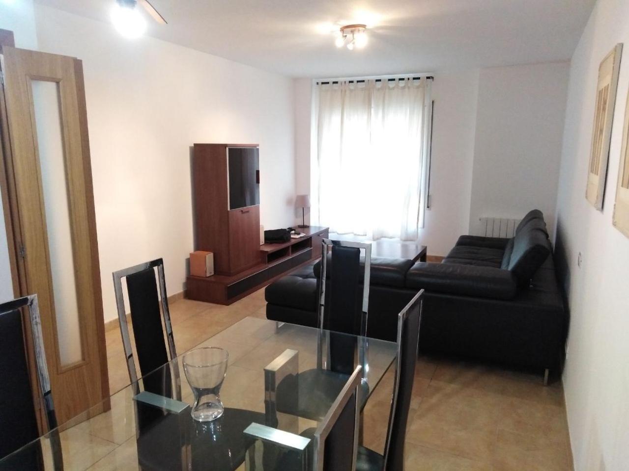 Apartamento Piso Centrico *