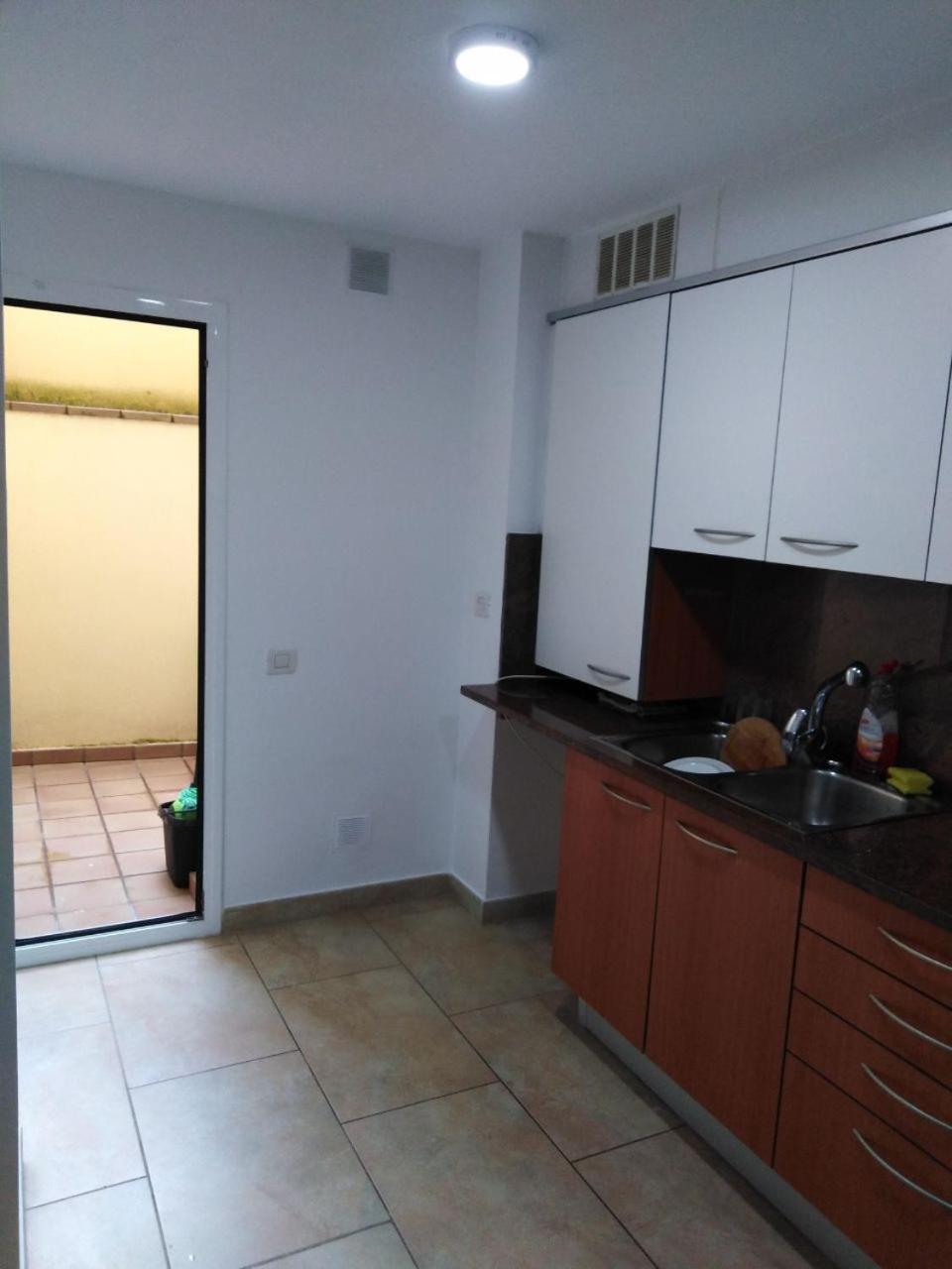 Piso Centrico *
