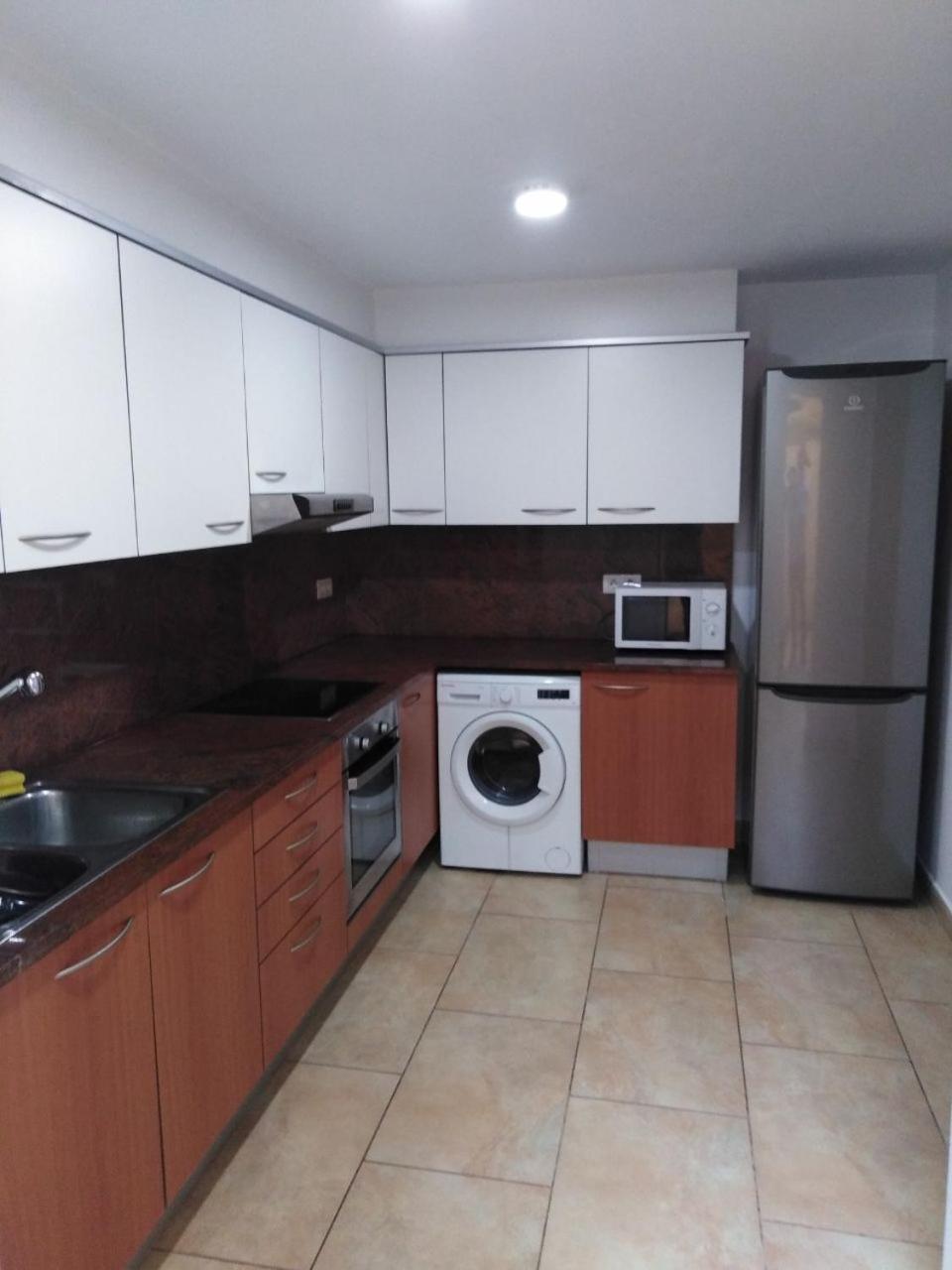Piso Centrico Palafrugell