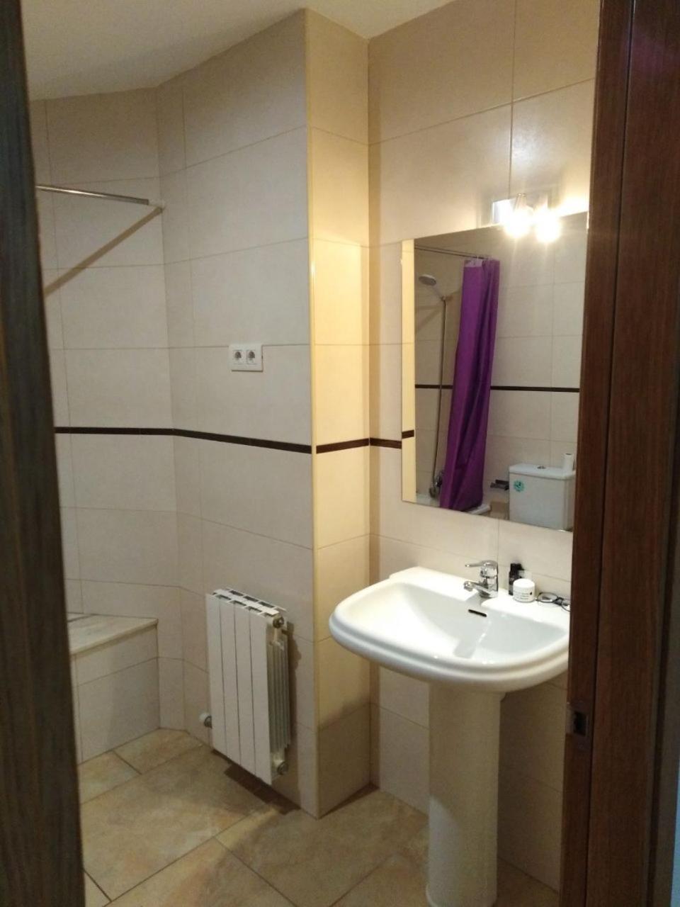 Apartamento Piso Centrico