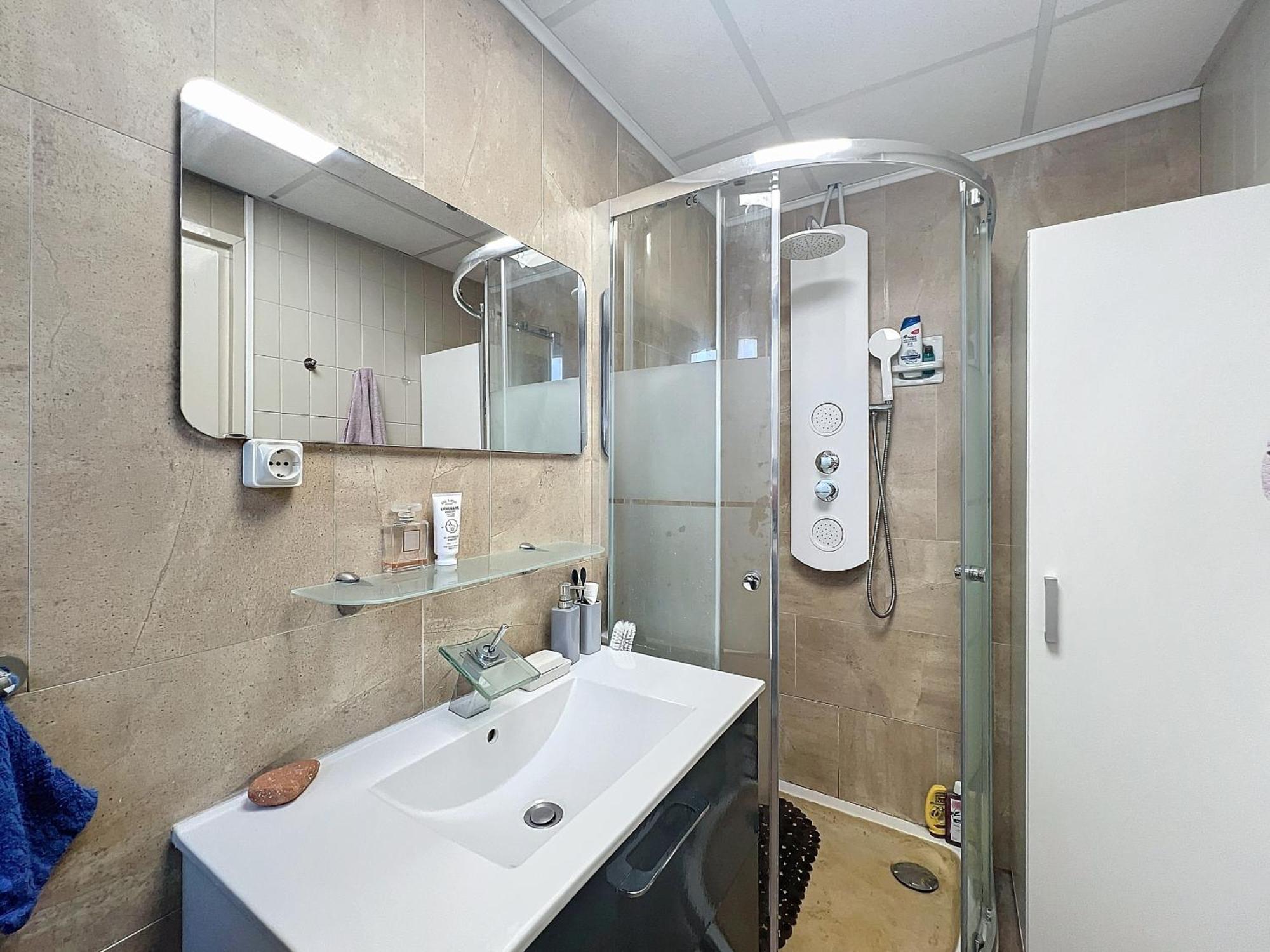 Delfin 7k-estudio Vista Al Mar Apartamento