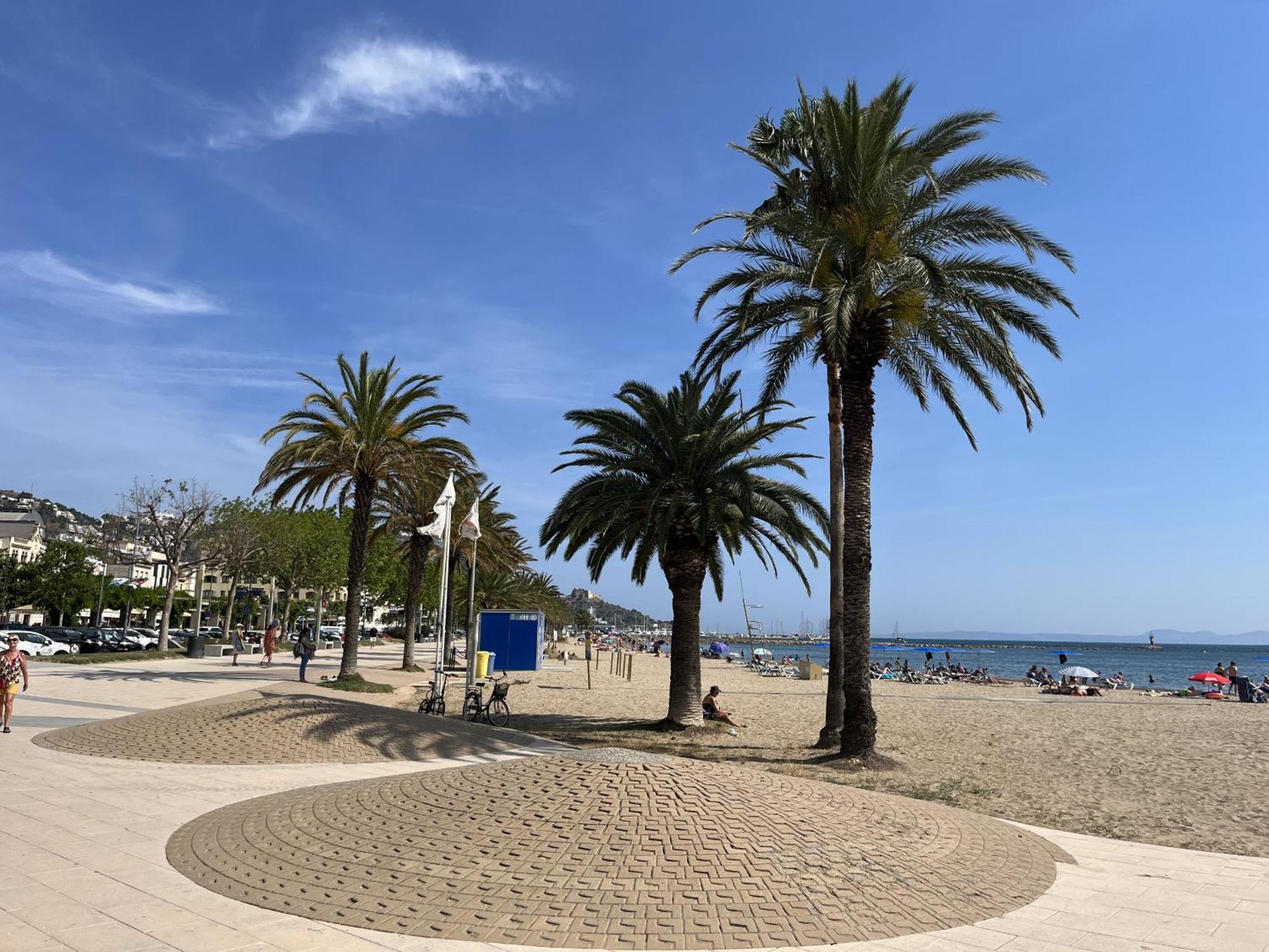 Delfin 7k-estudio Vista Al Mar Apartamento *