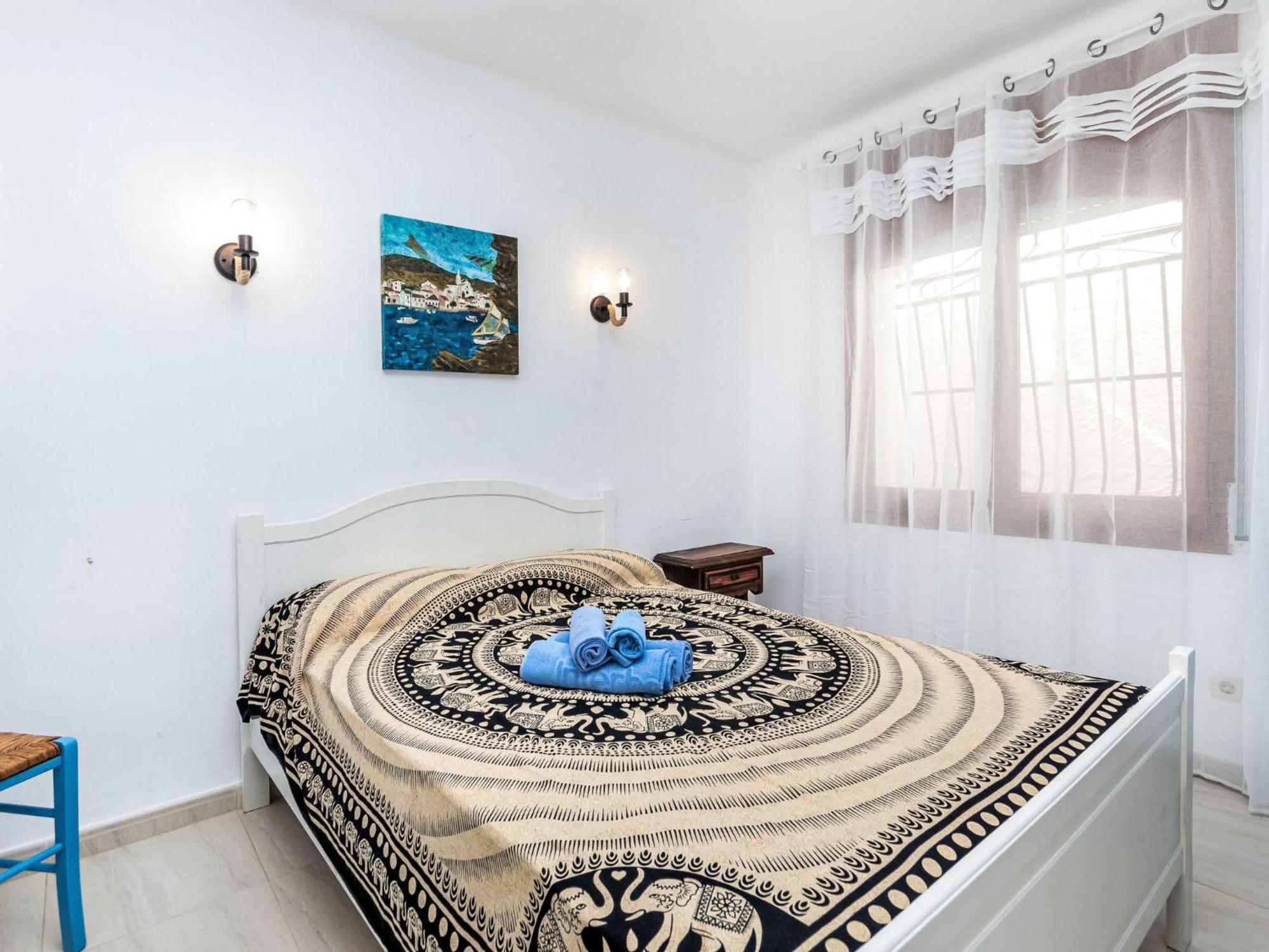 Santa Isabel Apartamento