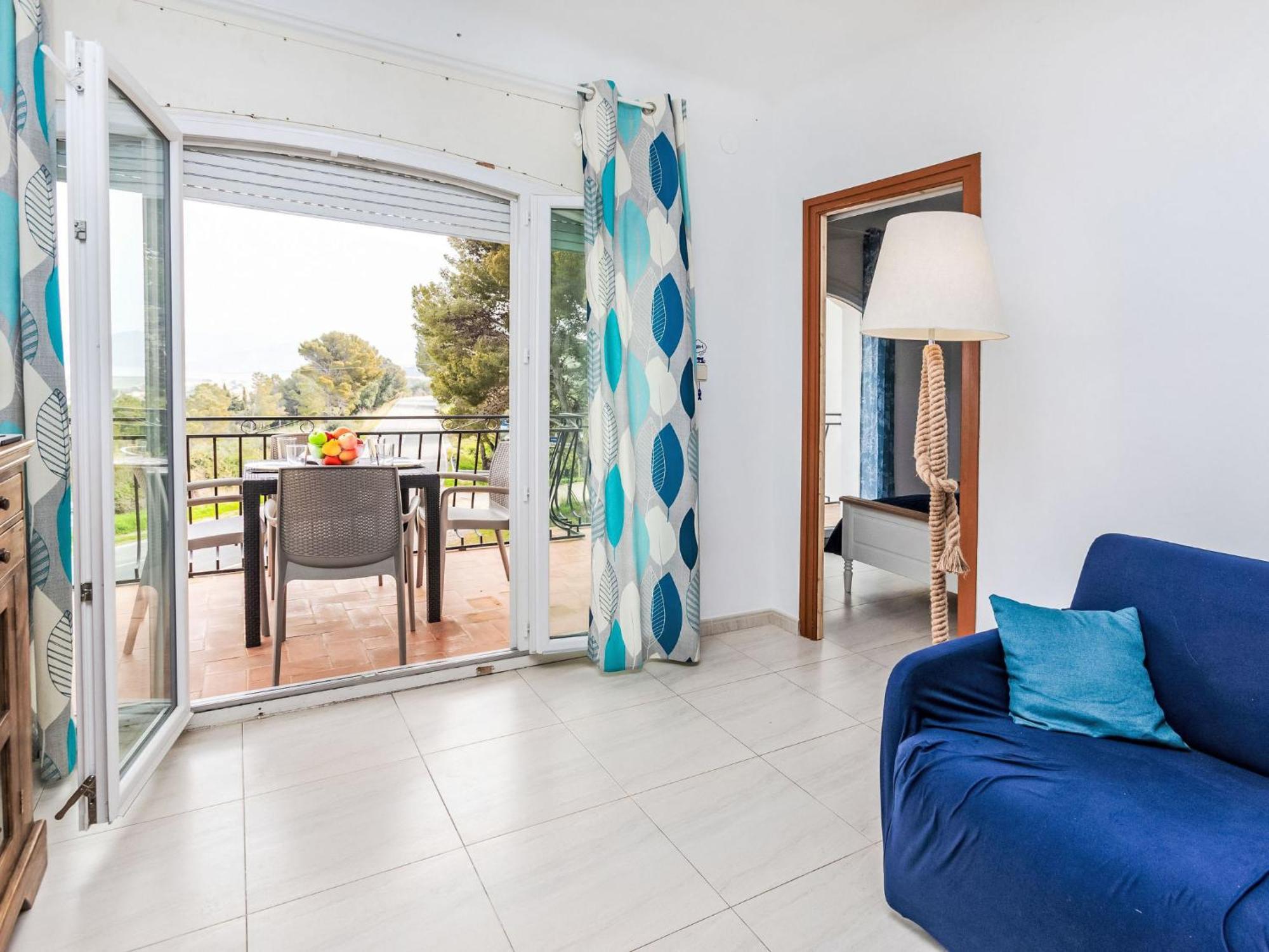 Santa Isabel Apartment *