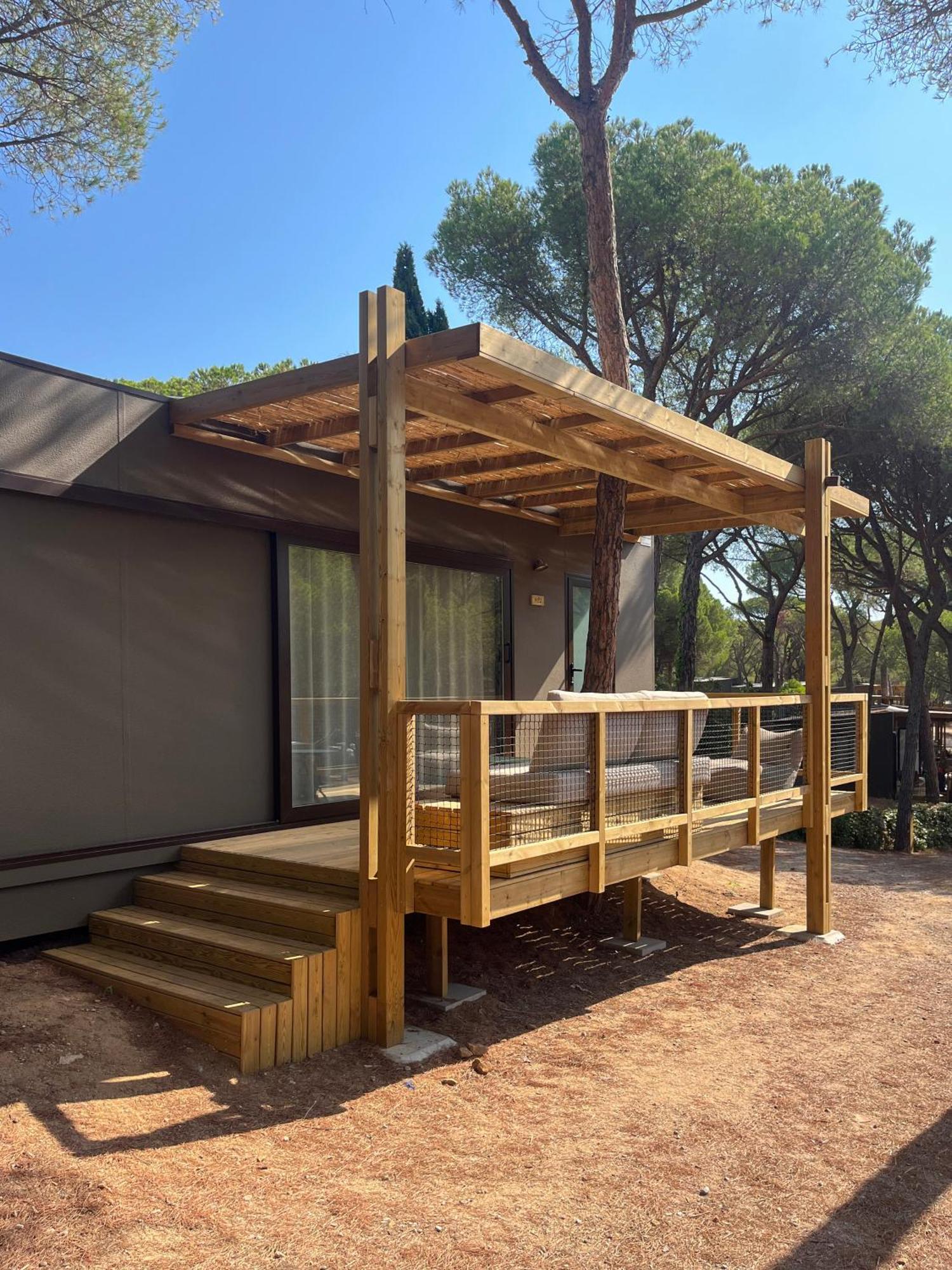 Campsite Wecamp Cala Montgo 2*
