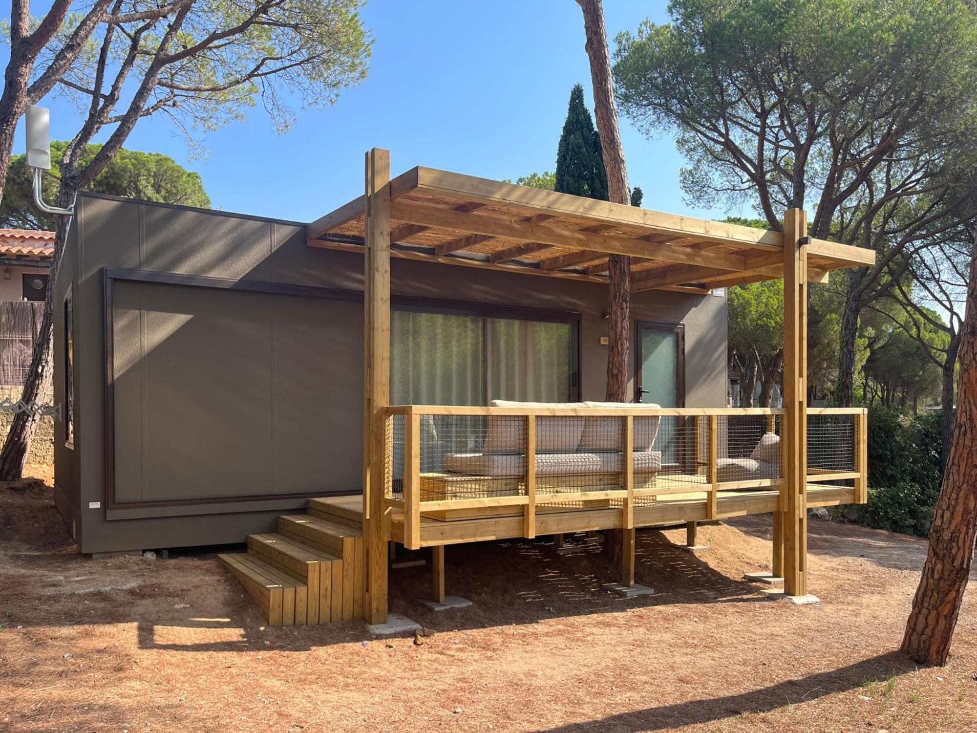 Wecamp Cala Montgo L'Escala