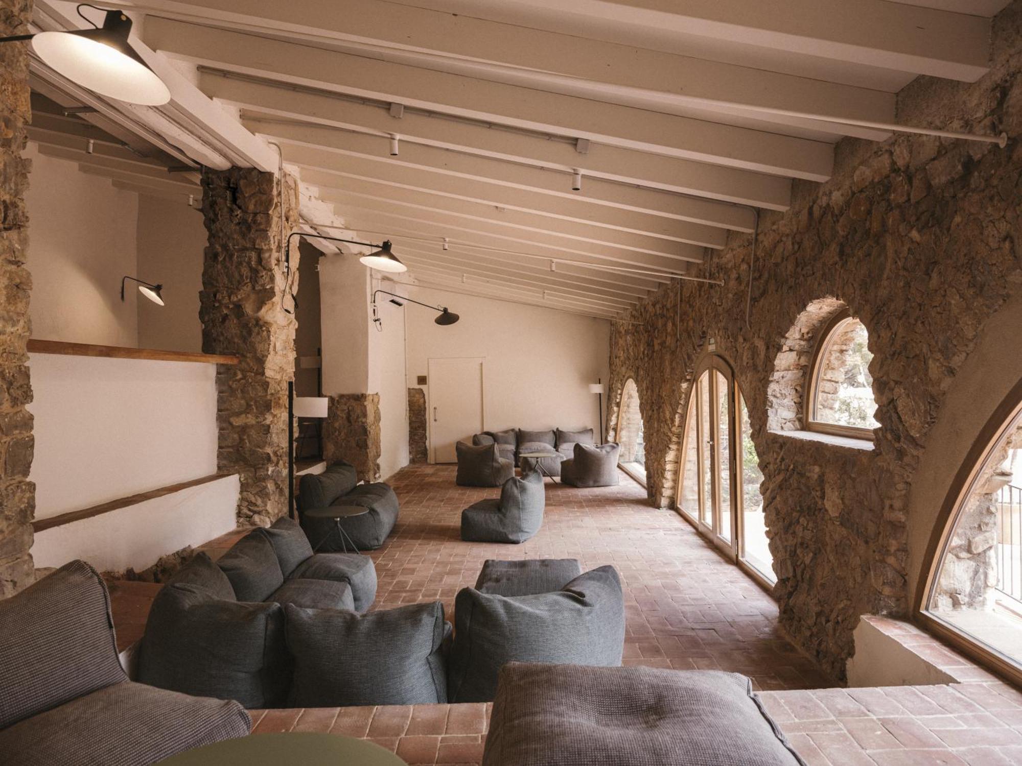 Wecamp Cala Montgo