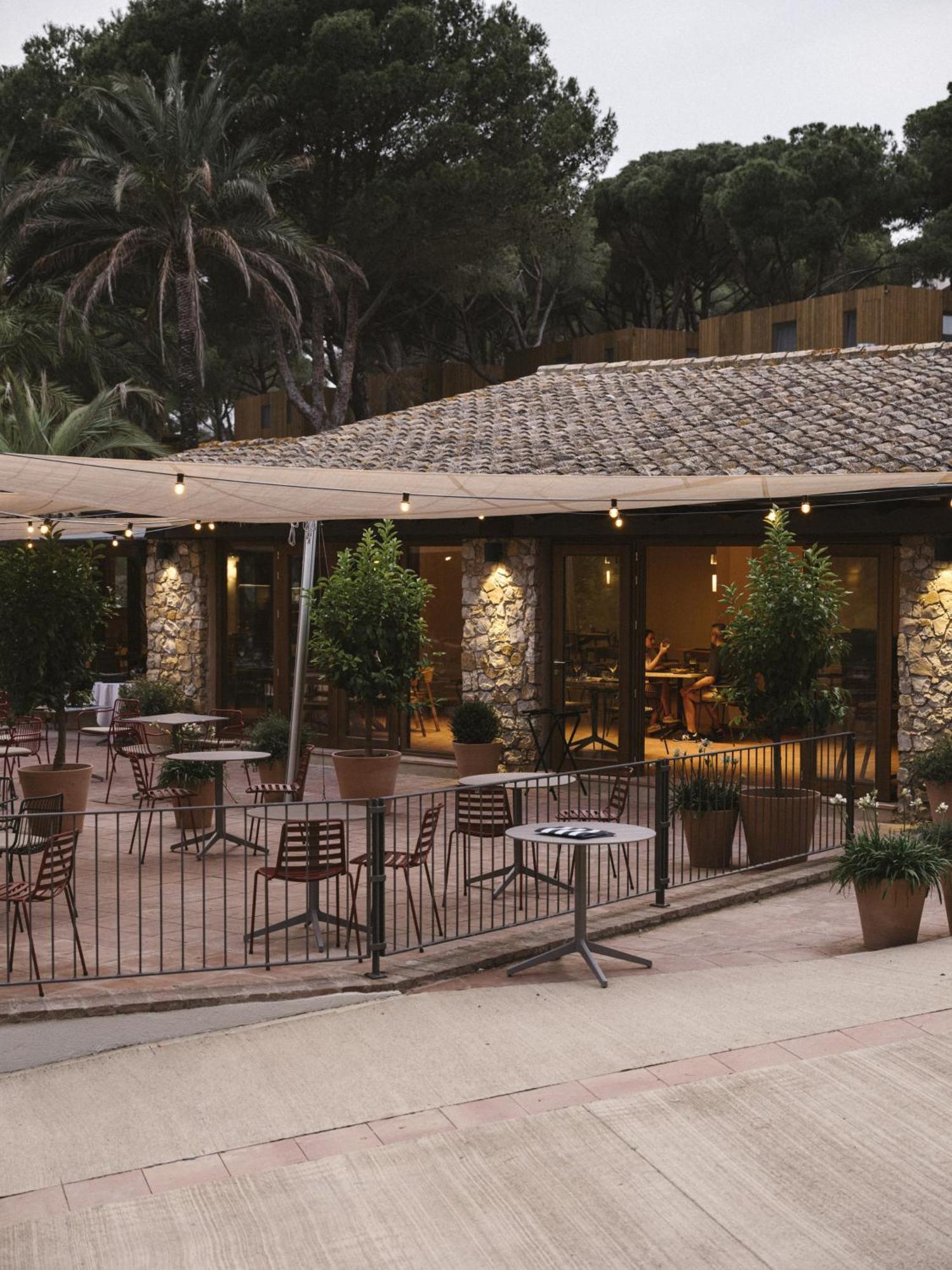 Wecamp Cala Montgo L'Escala