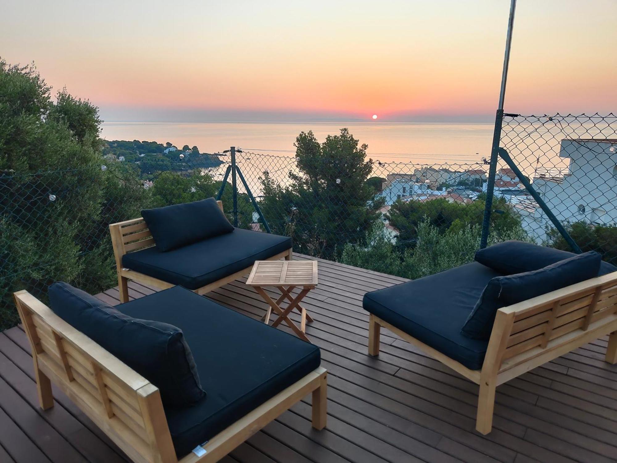 Costa Brava With Stunning Sea View * Llanca